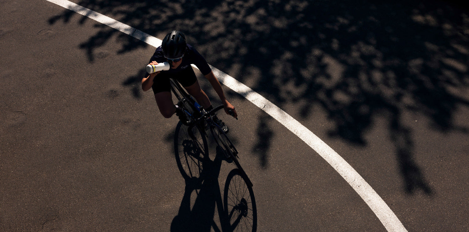 SIGG Pulsar – entwickelt mit Champions der Nationalmannschaft