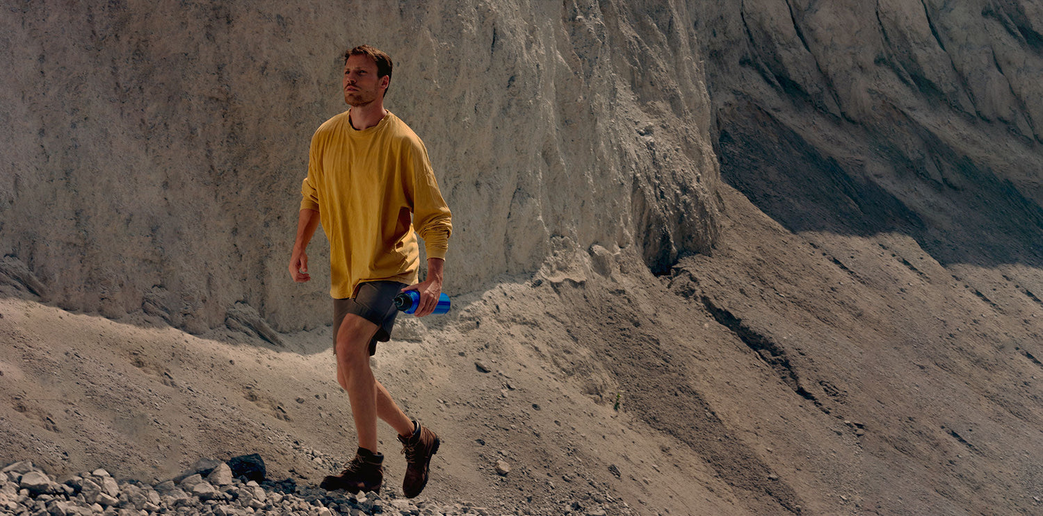 Wandern in der Schweiz: Entdecke unvergessliche Naturerlebnisse mit SIGG