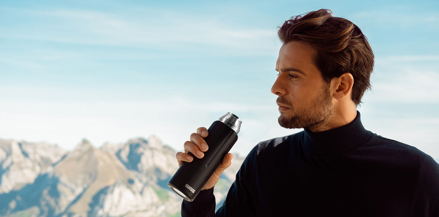 Neue Gemstone Kollektion