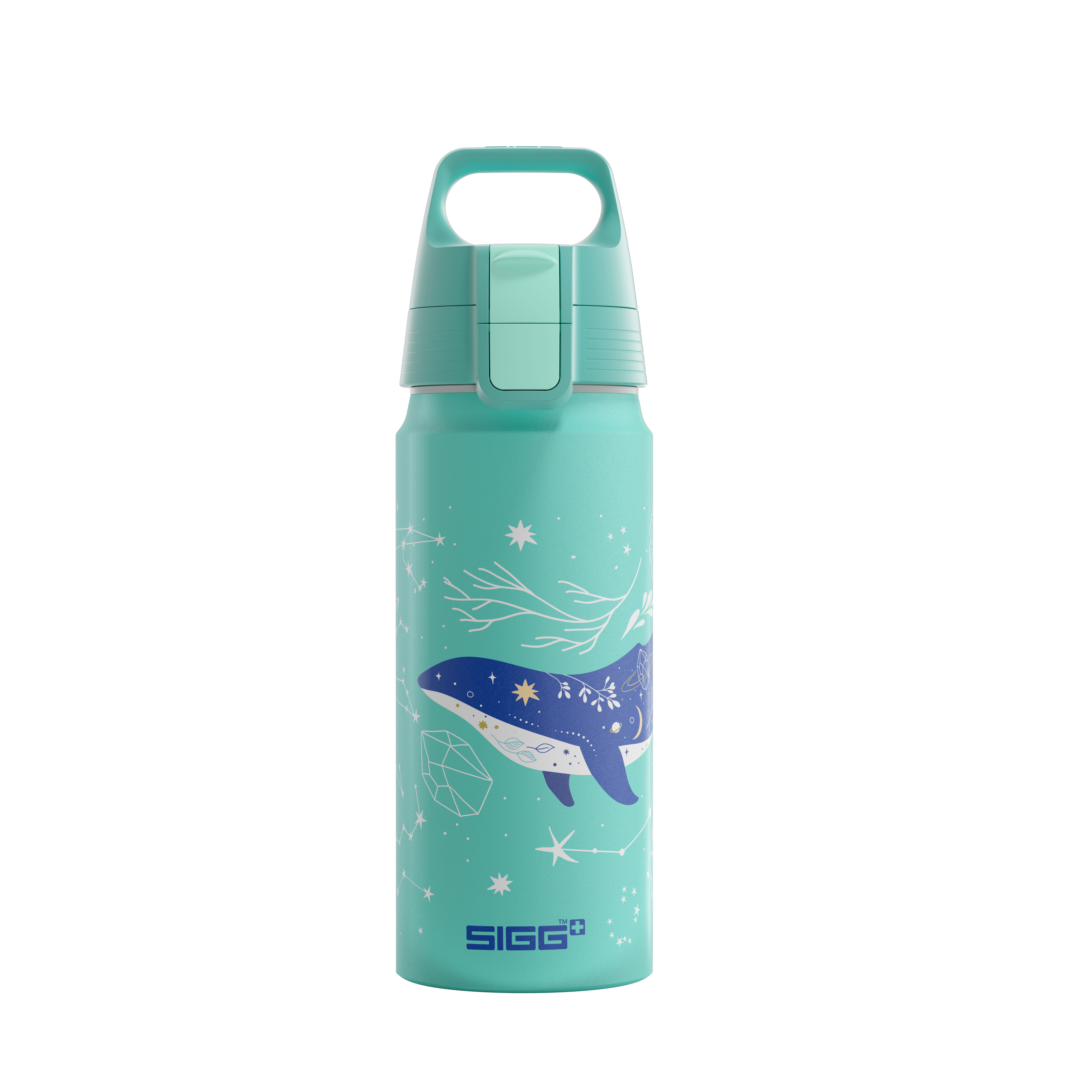 SIGG WMB ONE Kids Dive Kinderflasche