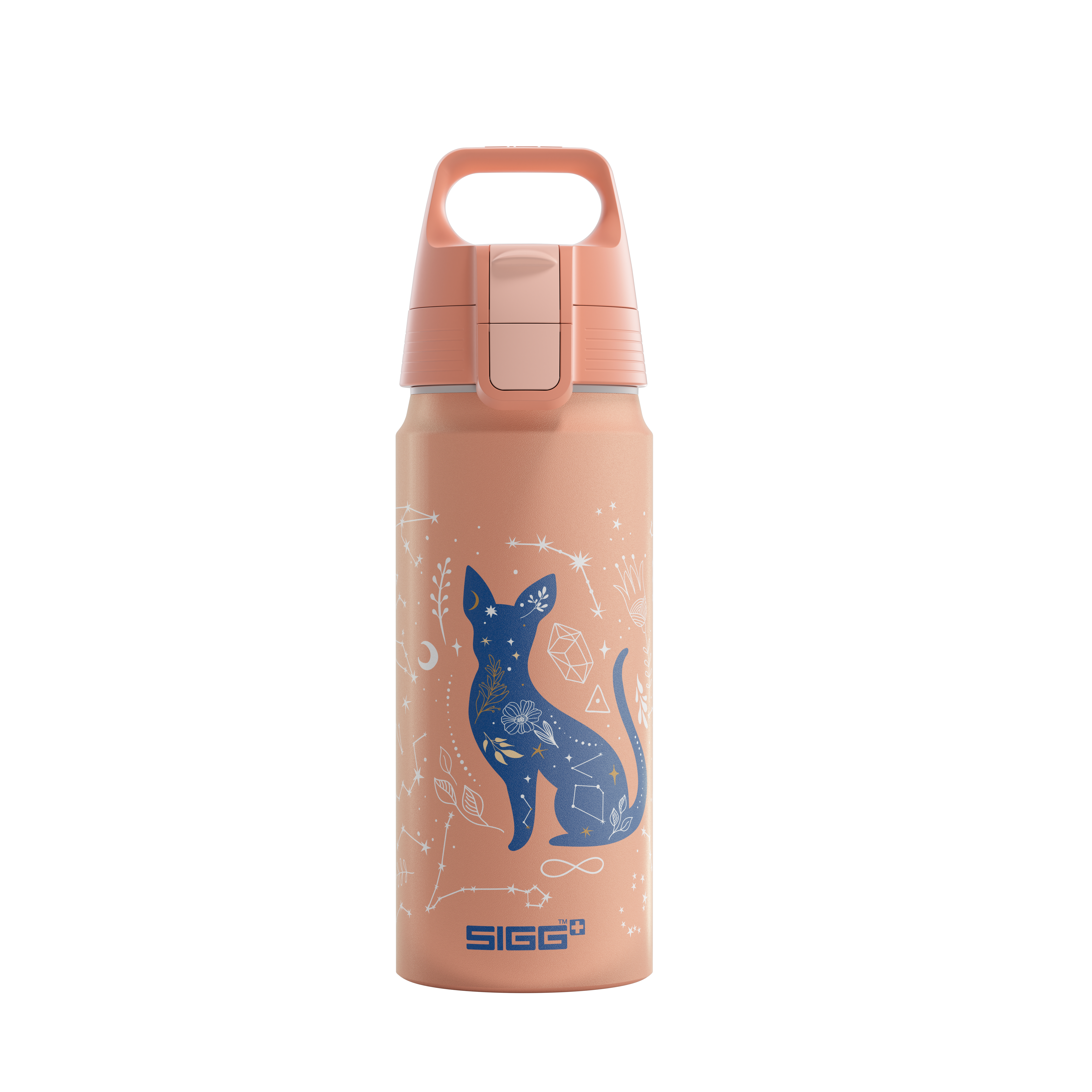 Kinder Trinkflasche WMB ONE Kids My Universe 0.6 L