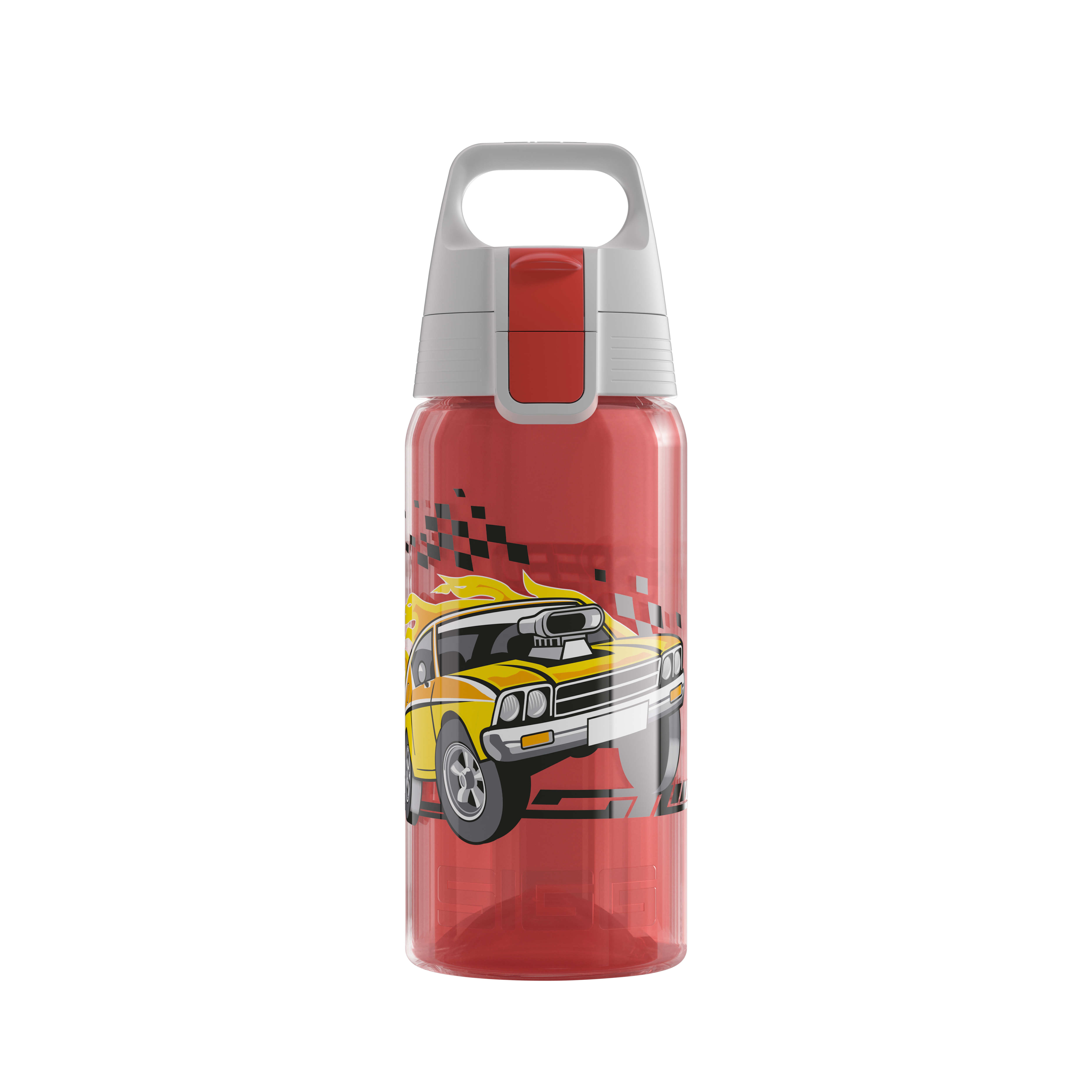 Kinder Trinkflasche VIVA ONE Action Speed Race 0.5 L