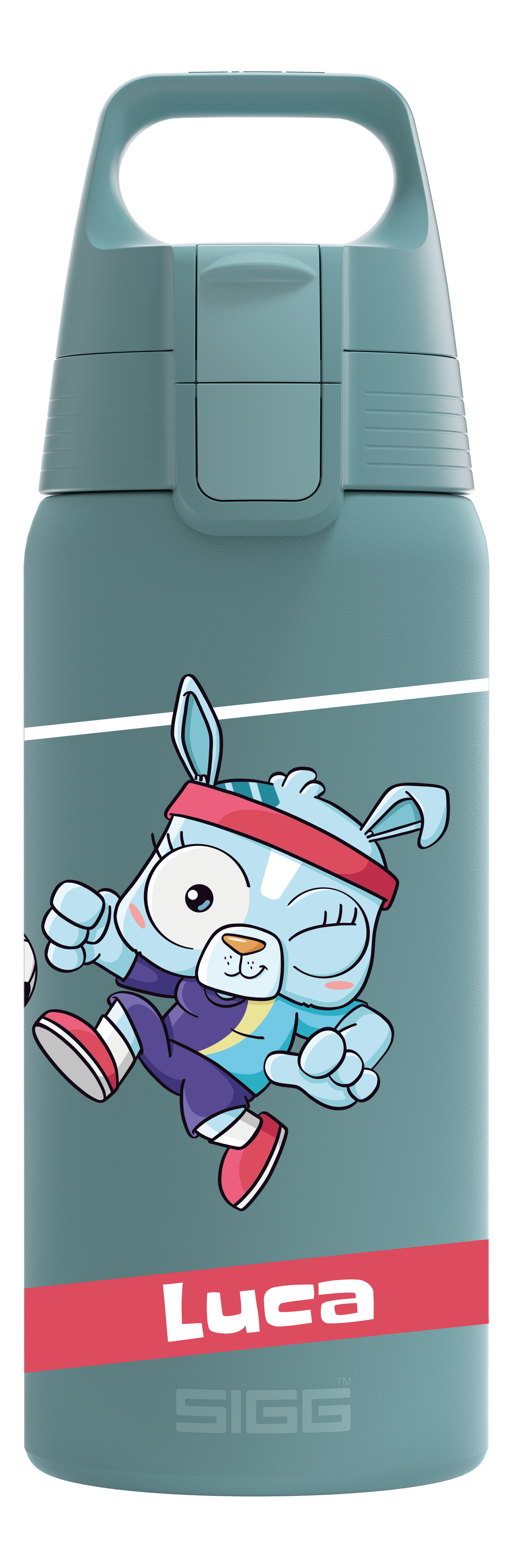 Football Shield Therm ONE Kids