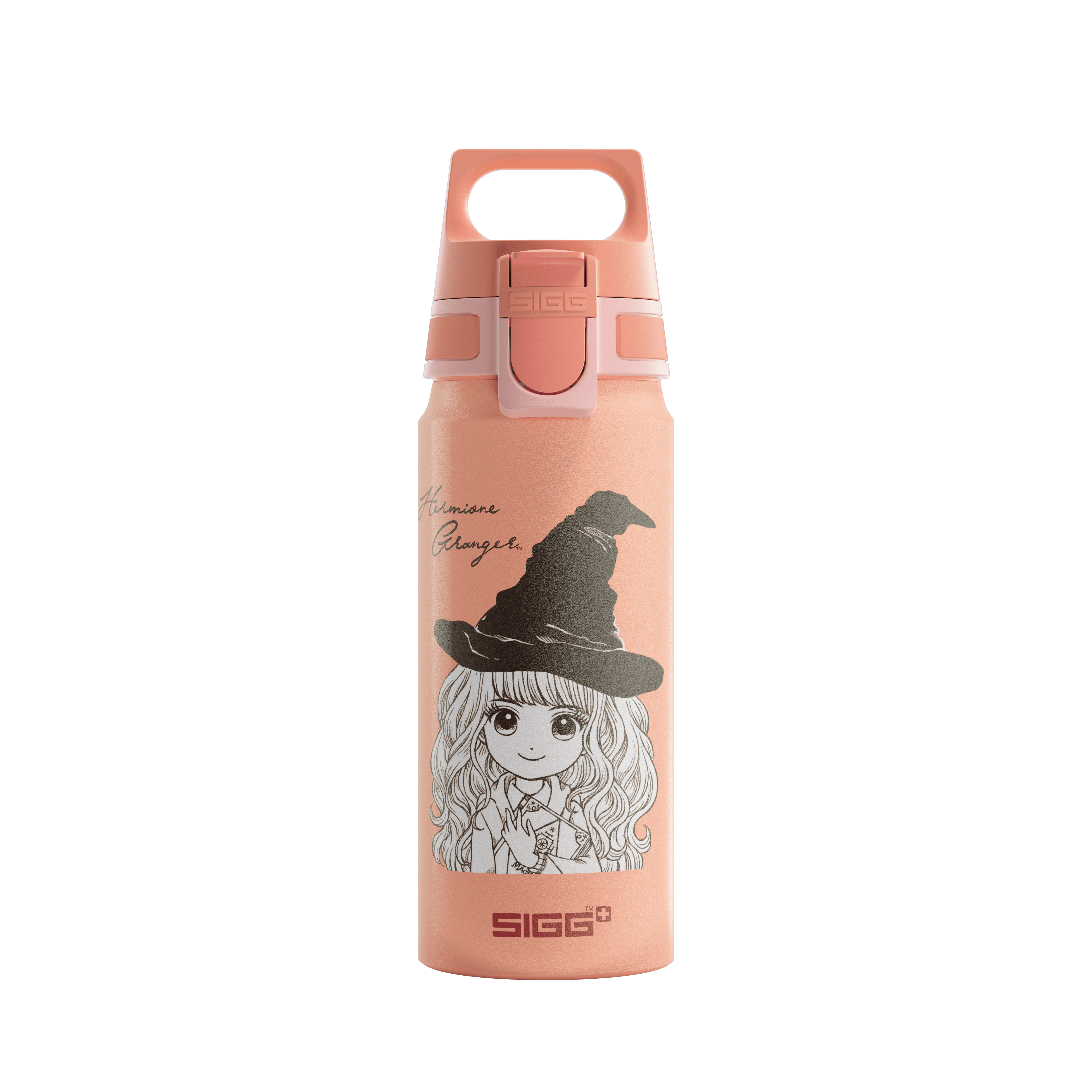 Kinder Trinkflasche WMB ONE Kids Harry Potter Hermione 0.6 L
