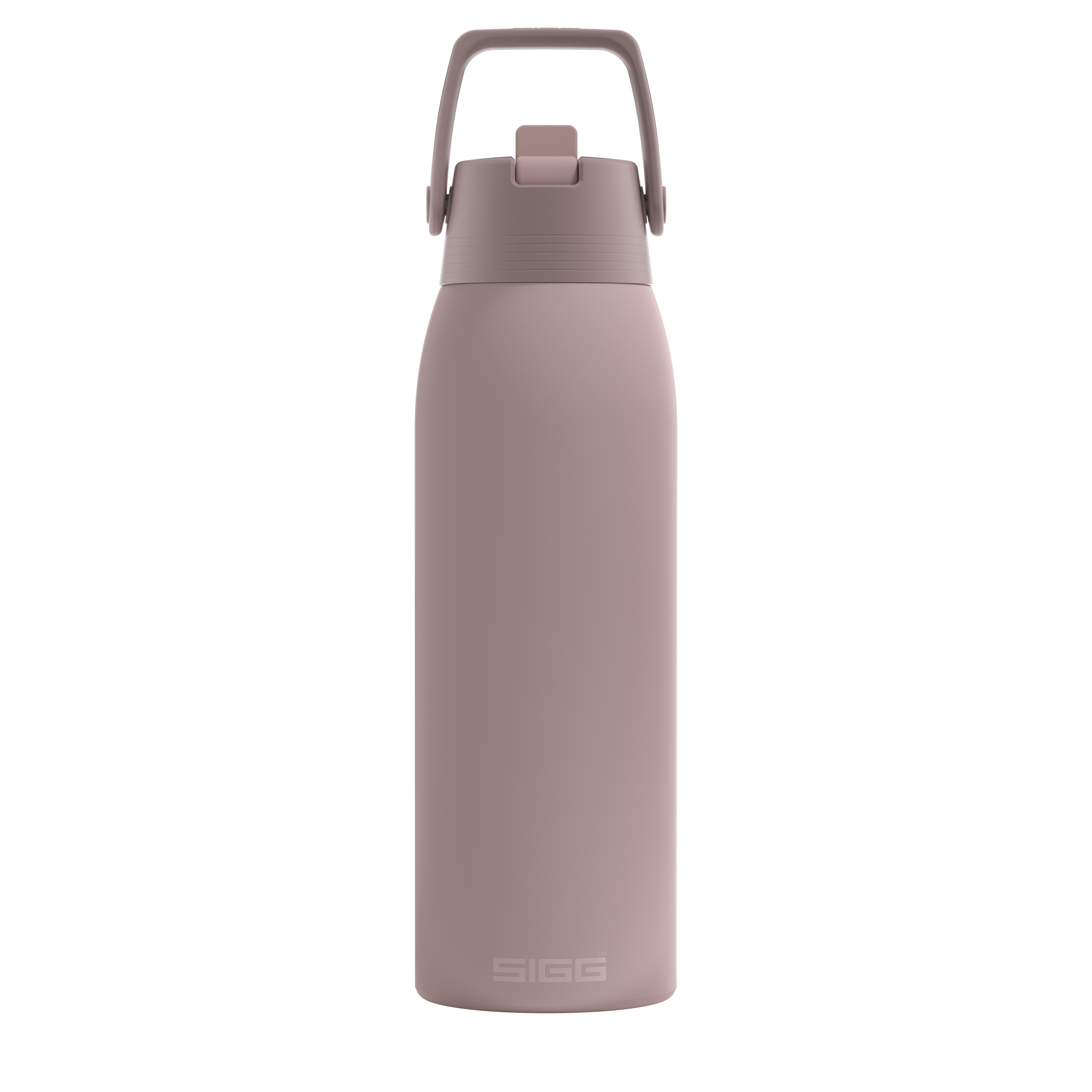 Thermo Trinkflasche Shield Therm ONE FLIP Dusk 1 L