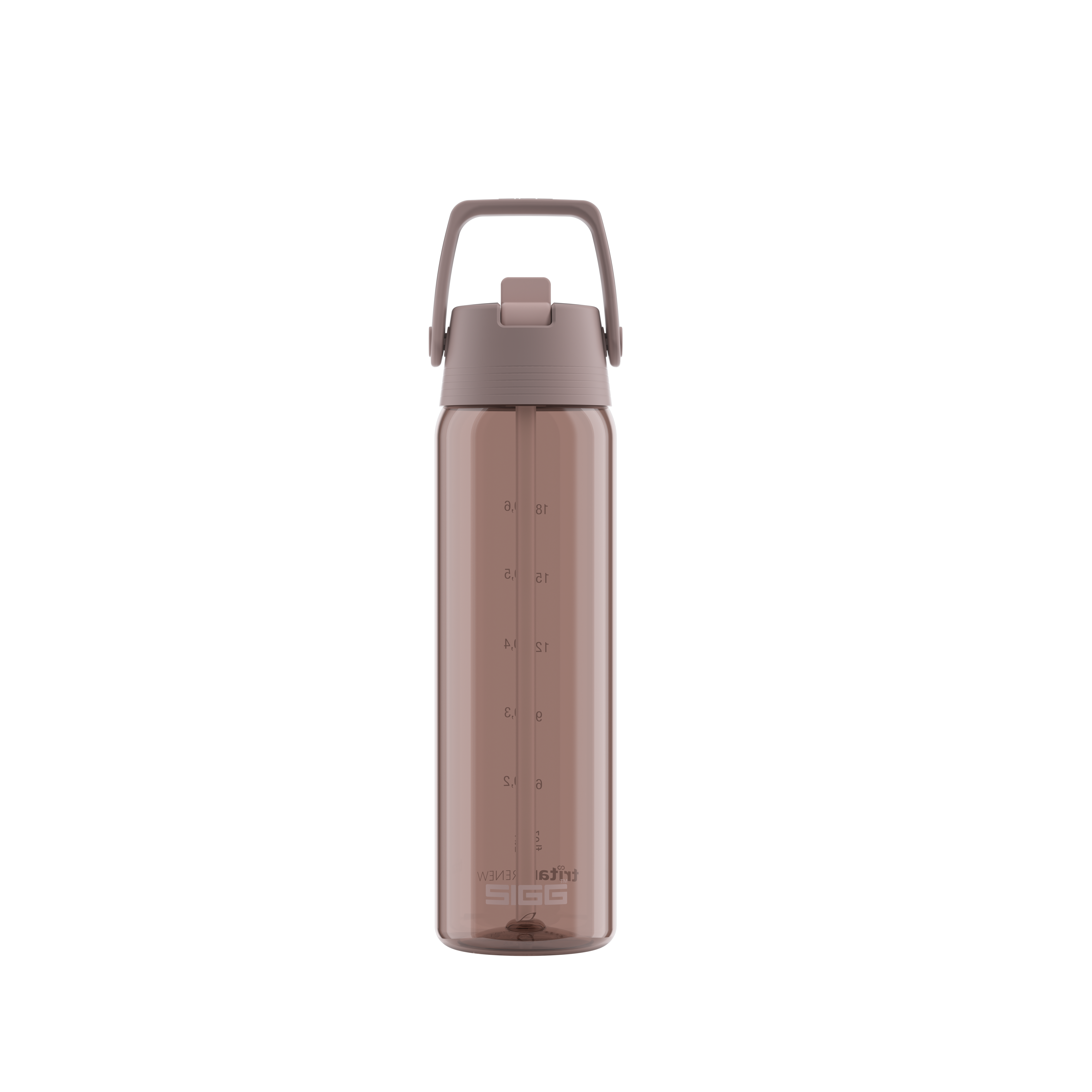 Trinkflasche Total Color ONE FLIP Dusk 0.75 L