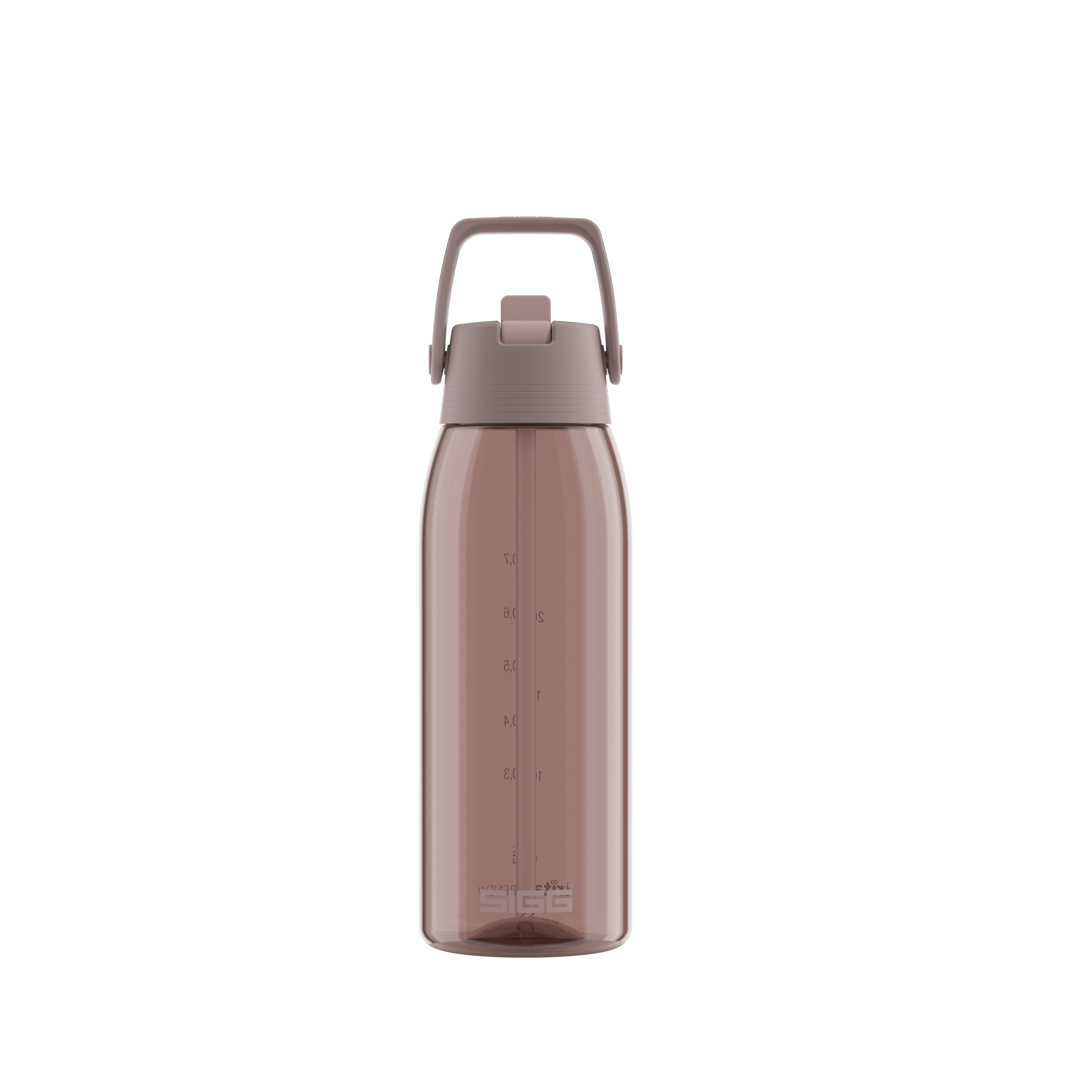 Trinkflasche Total Color ONE FLIP Dusk 1.0 L