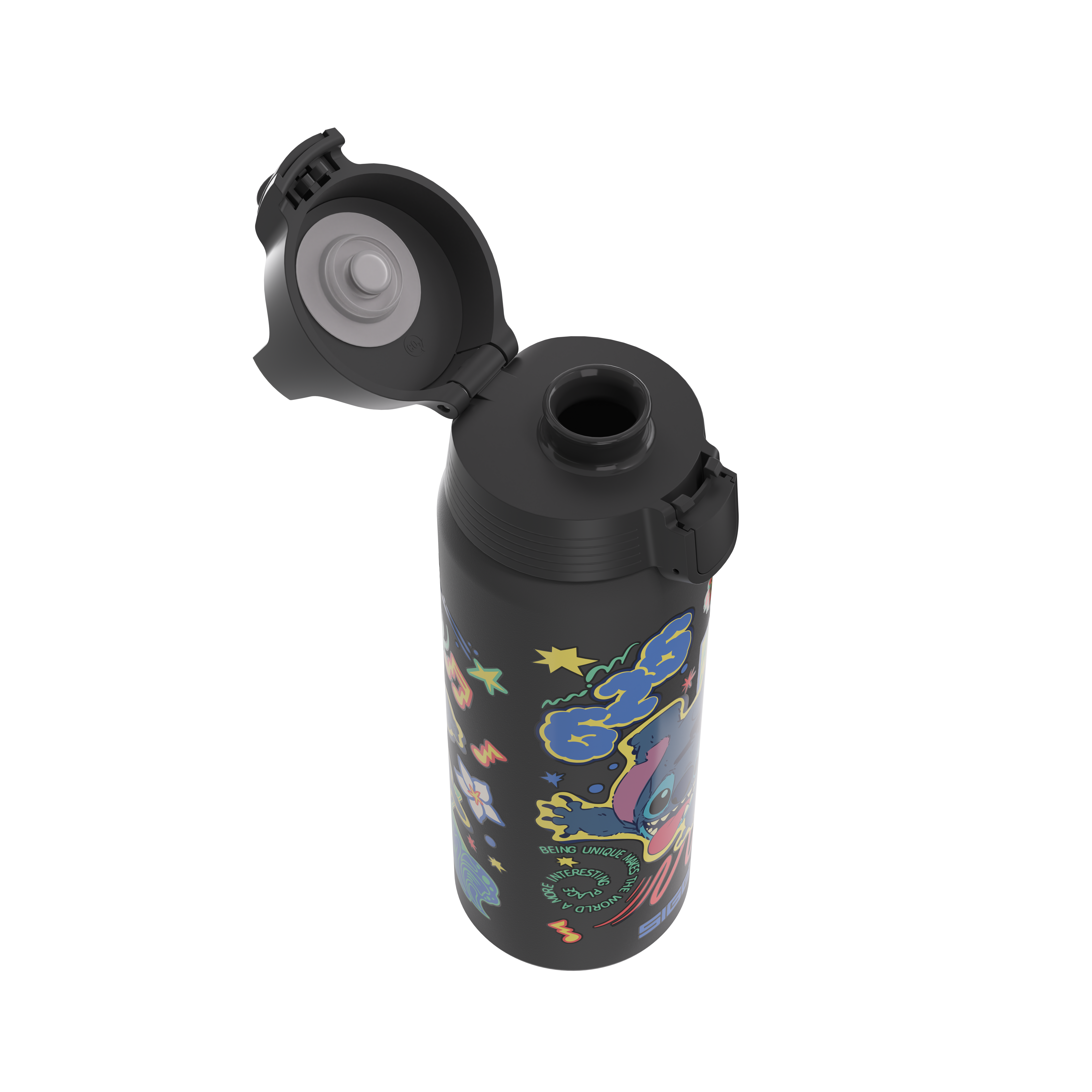 Shield ONE 626 Stitch