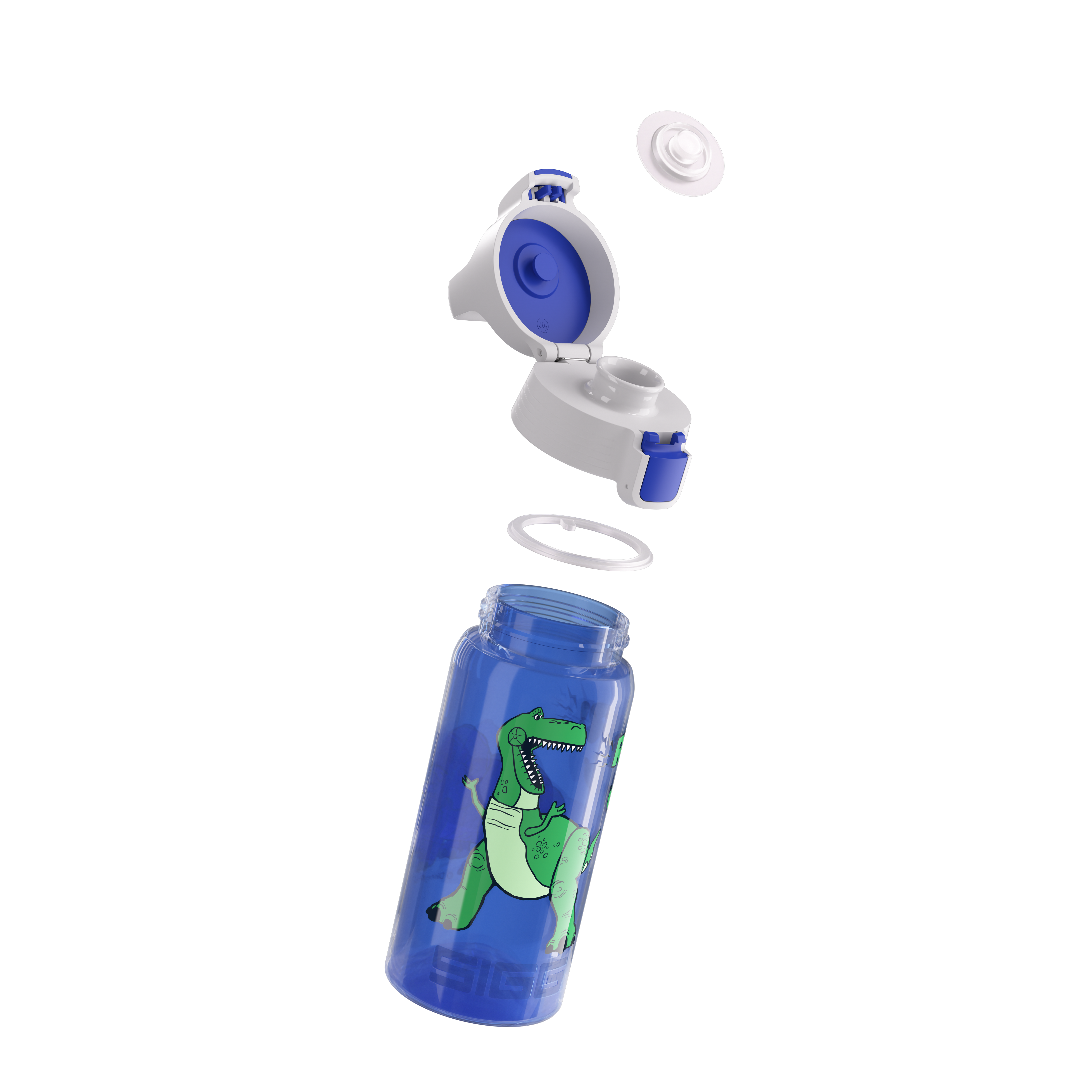 VIVA ONE Rex & Trixie 0.5L