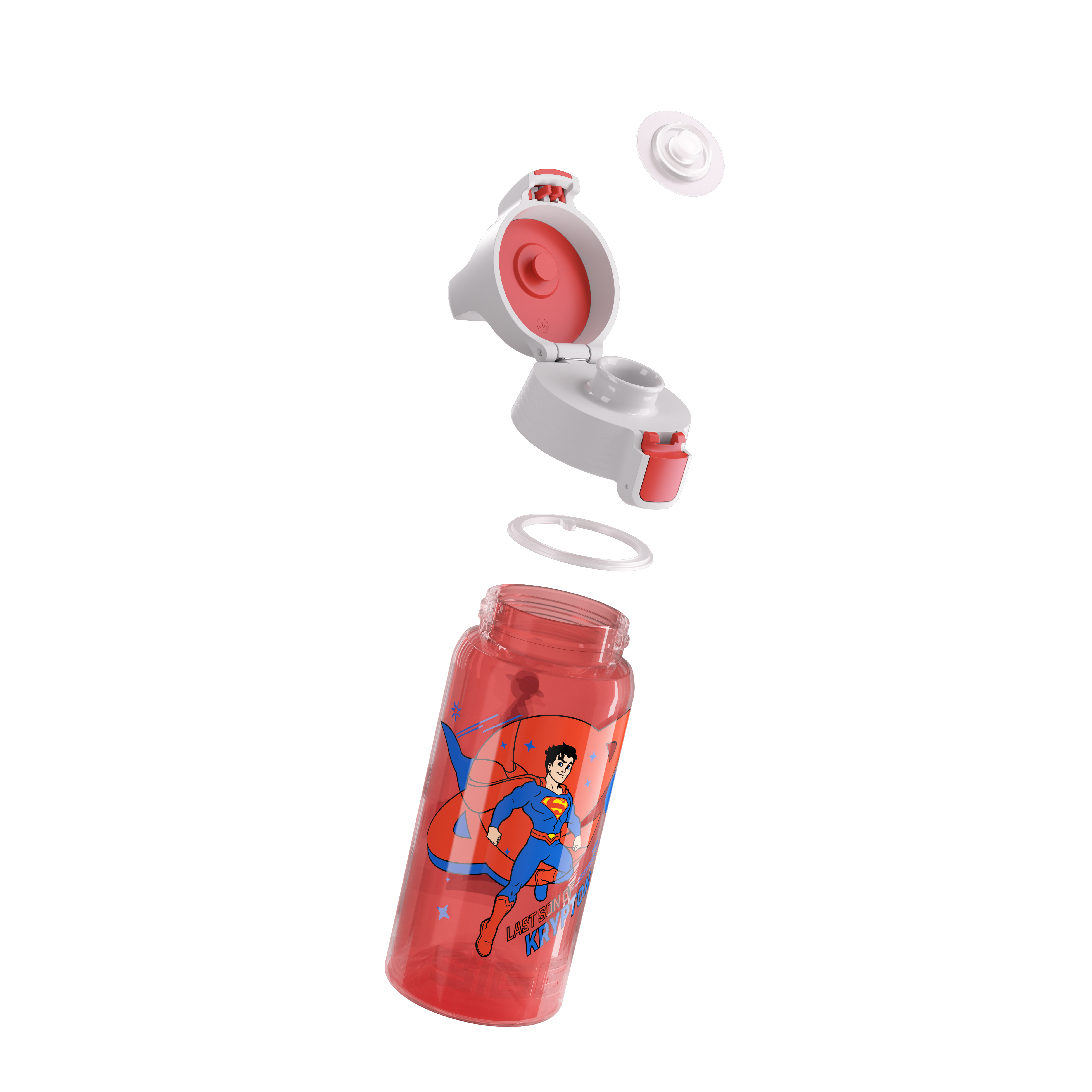 VIVA ONE Superman 0.5 L