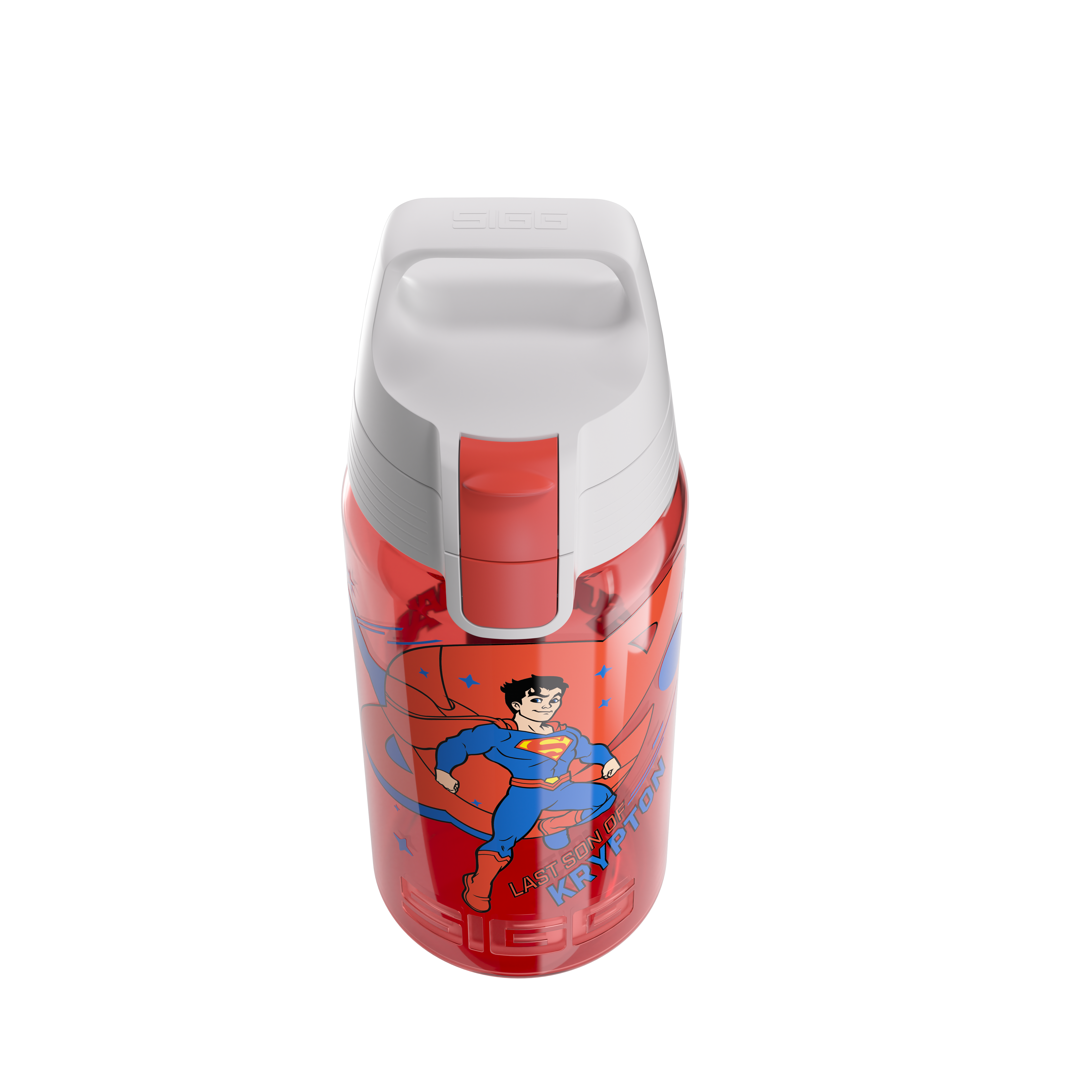 VIVA ONE Superman 0.5 L