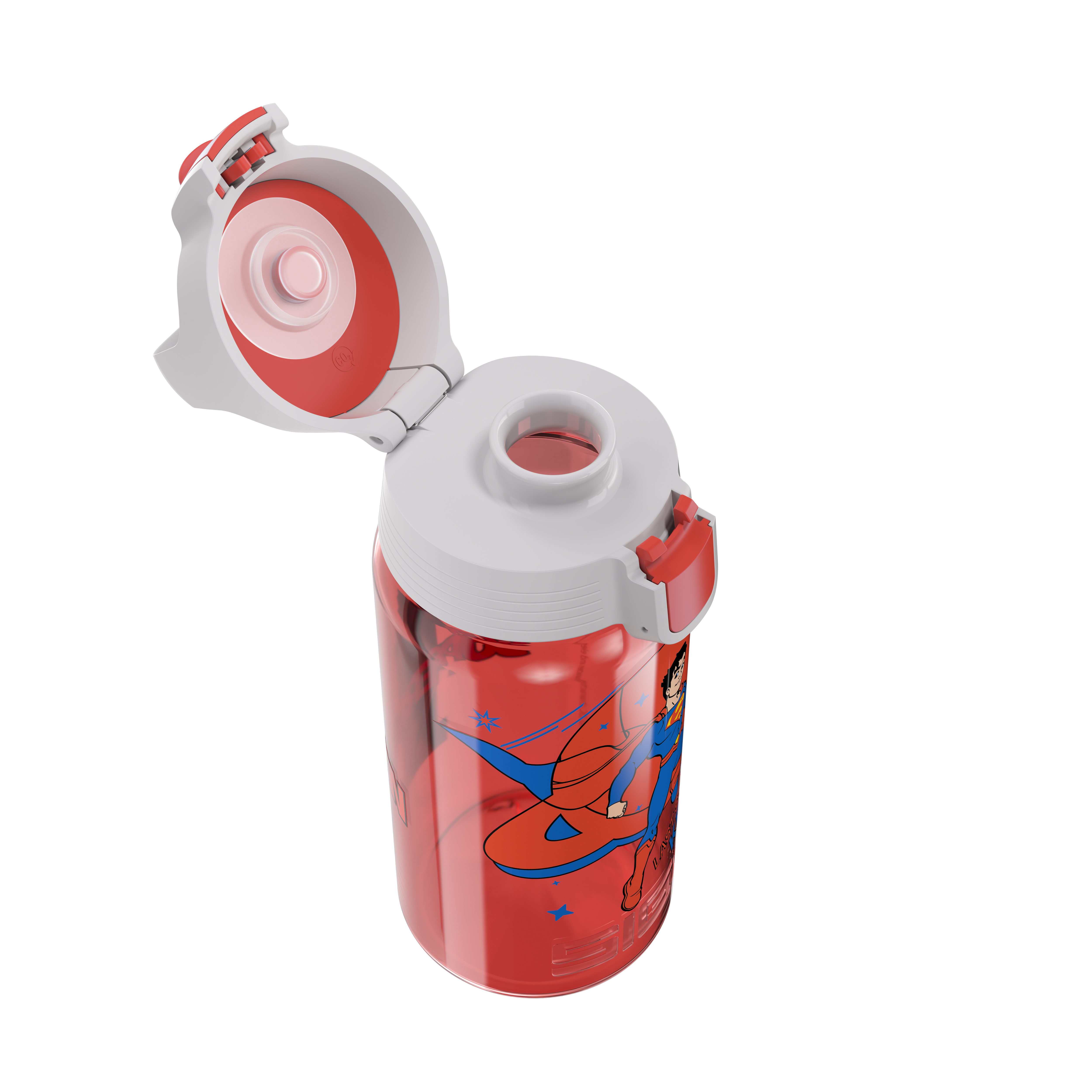 VIVA ONE Superman 0.5 L