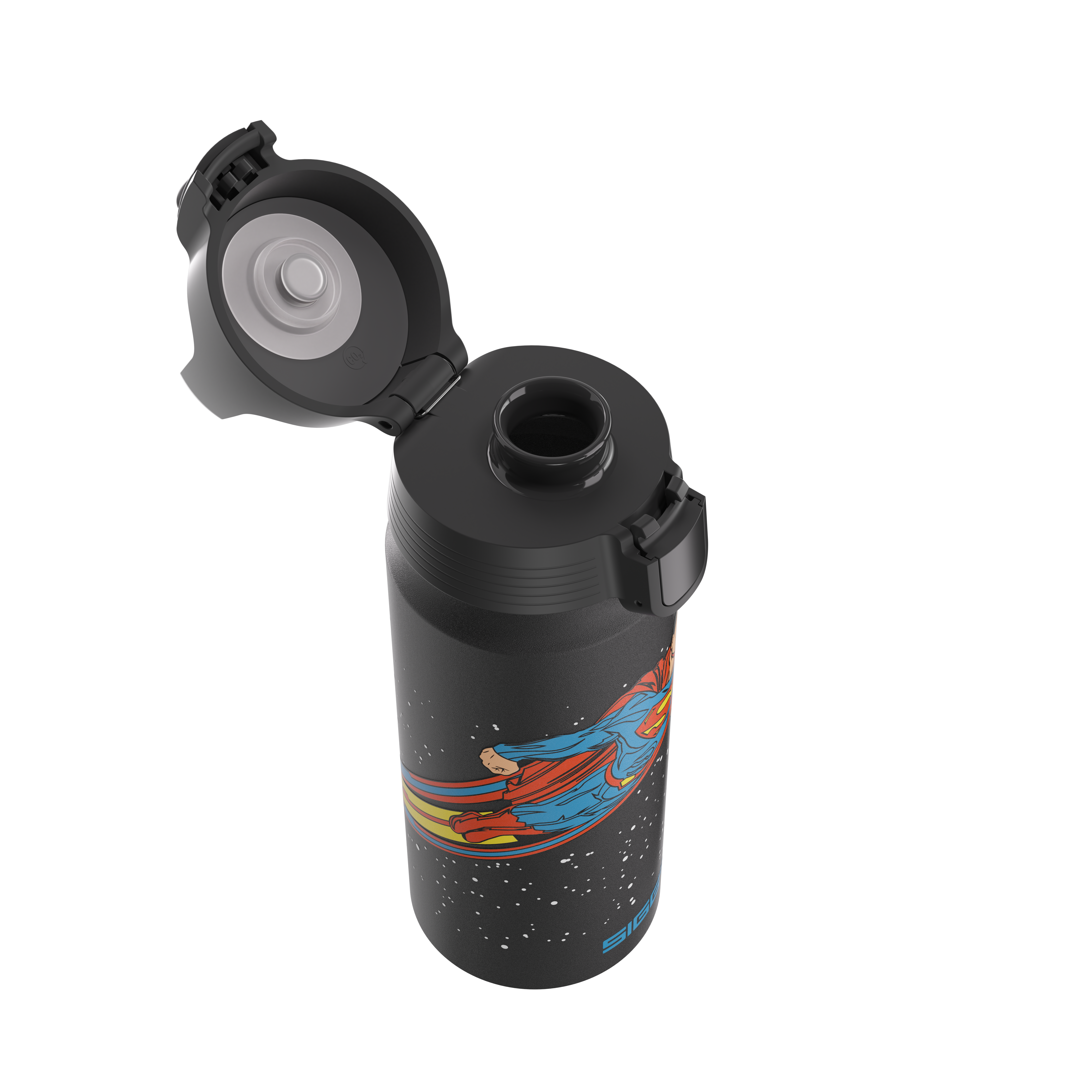 #farbe_wmb one superman black 0.6 l