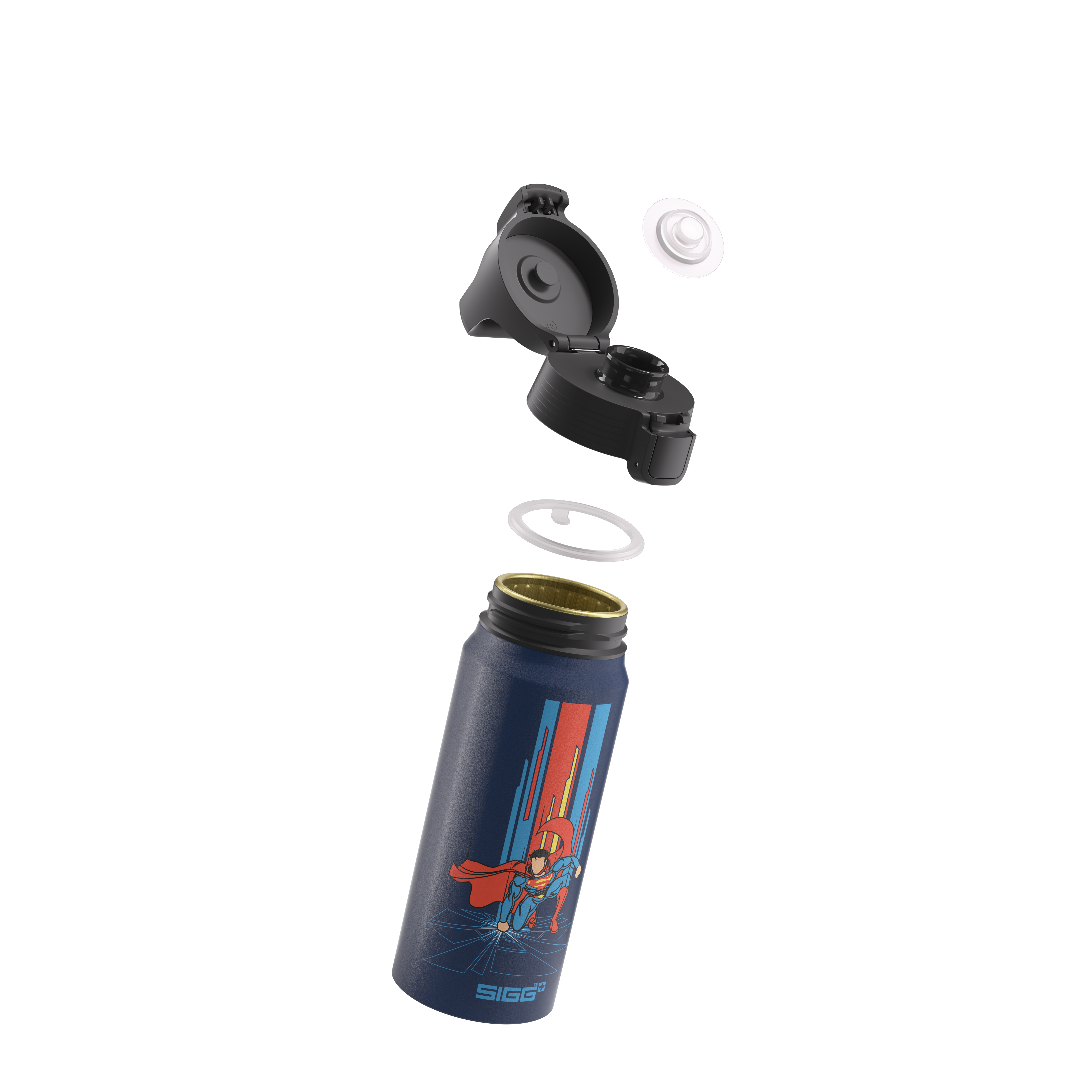 #farbe_wmb one superman blue 0.6 l