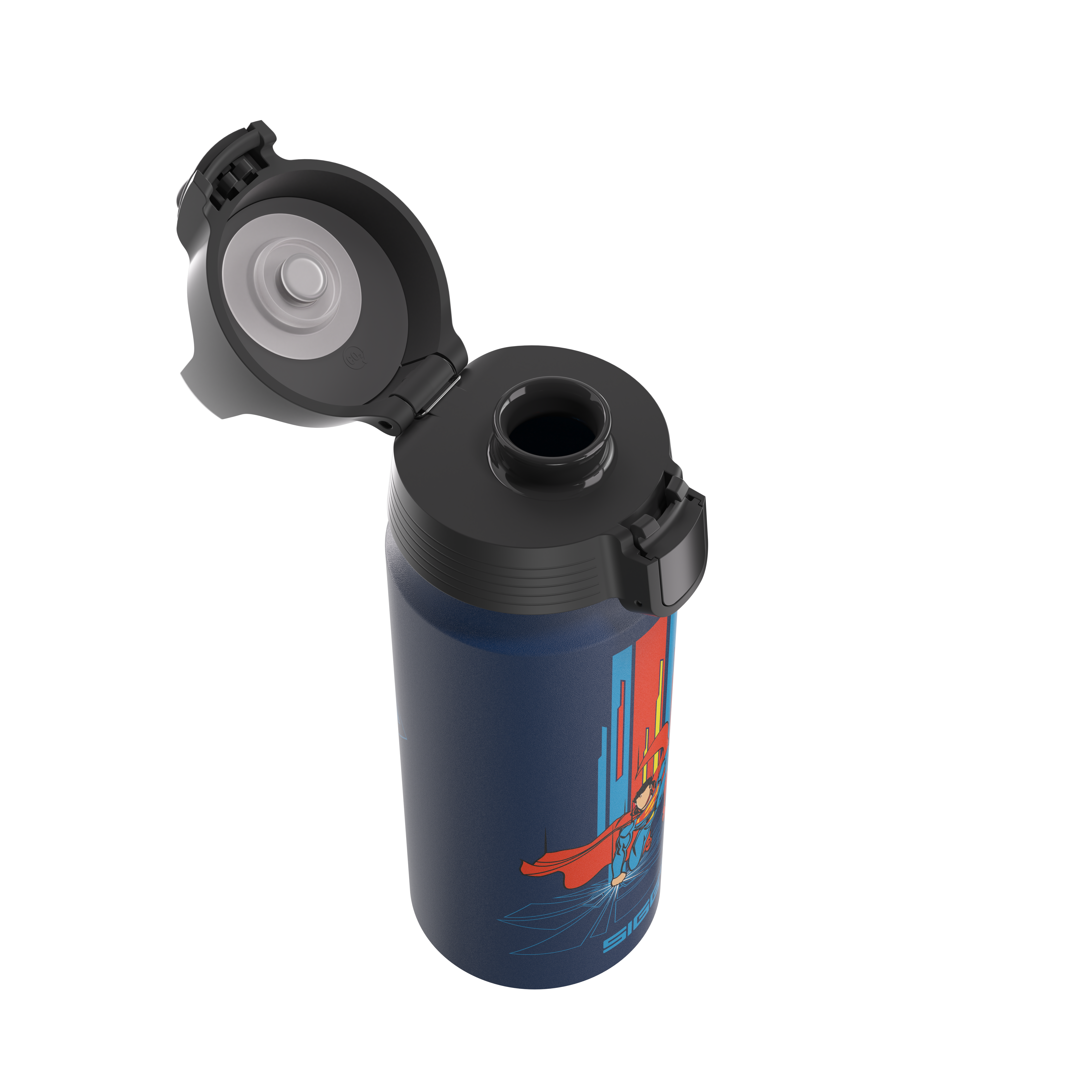 #farbe_wmb one superman blue 0.6 l