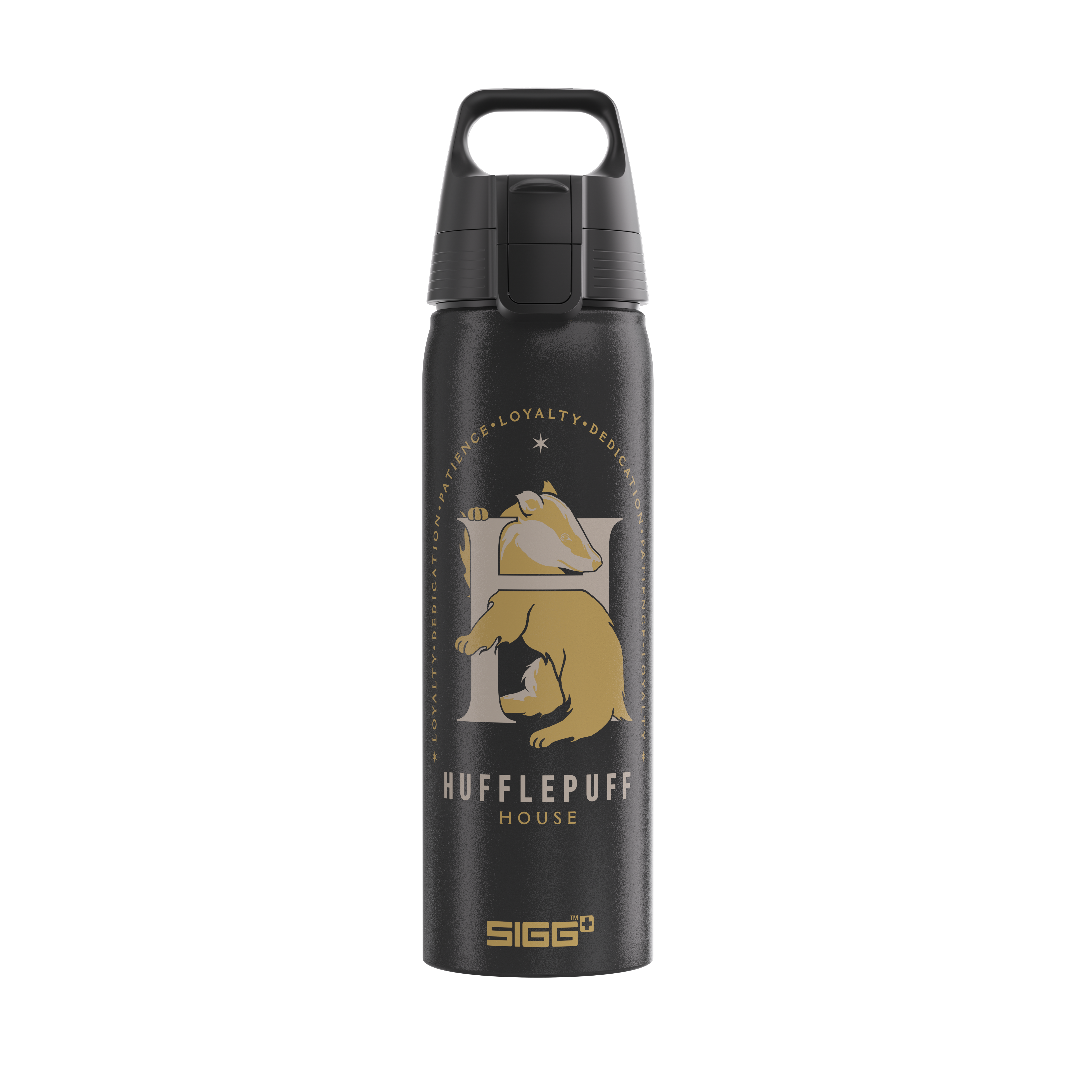 WMB ONE Hufflepuff 0.75 L