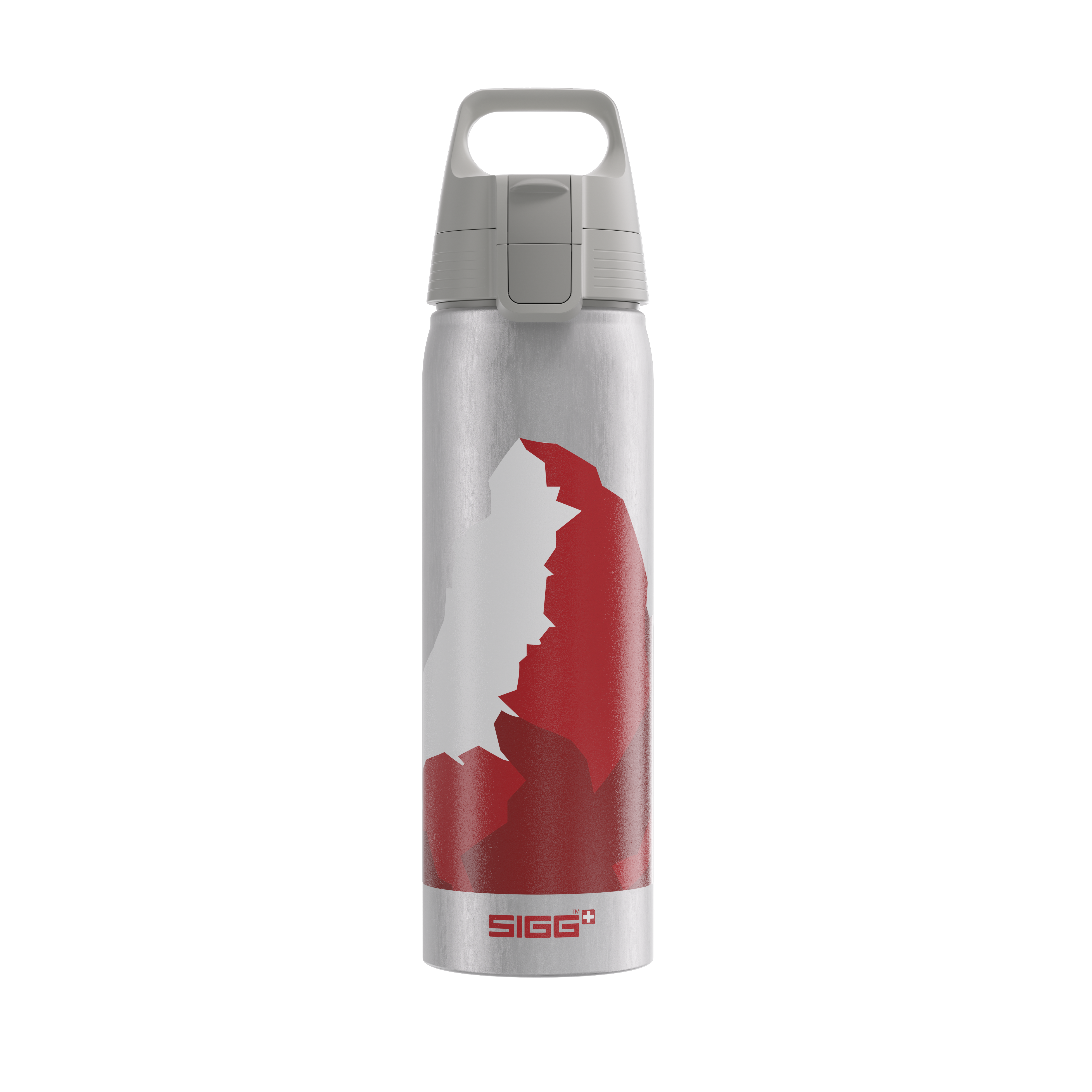 WMB ONE Swiss Culture Mountain