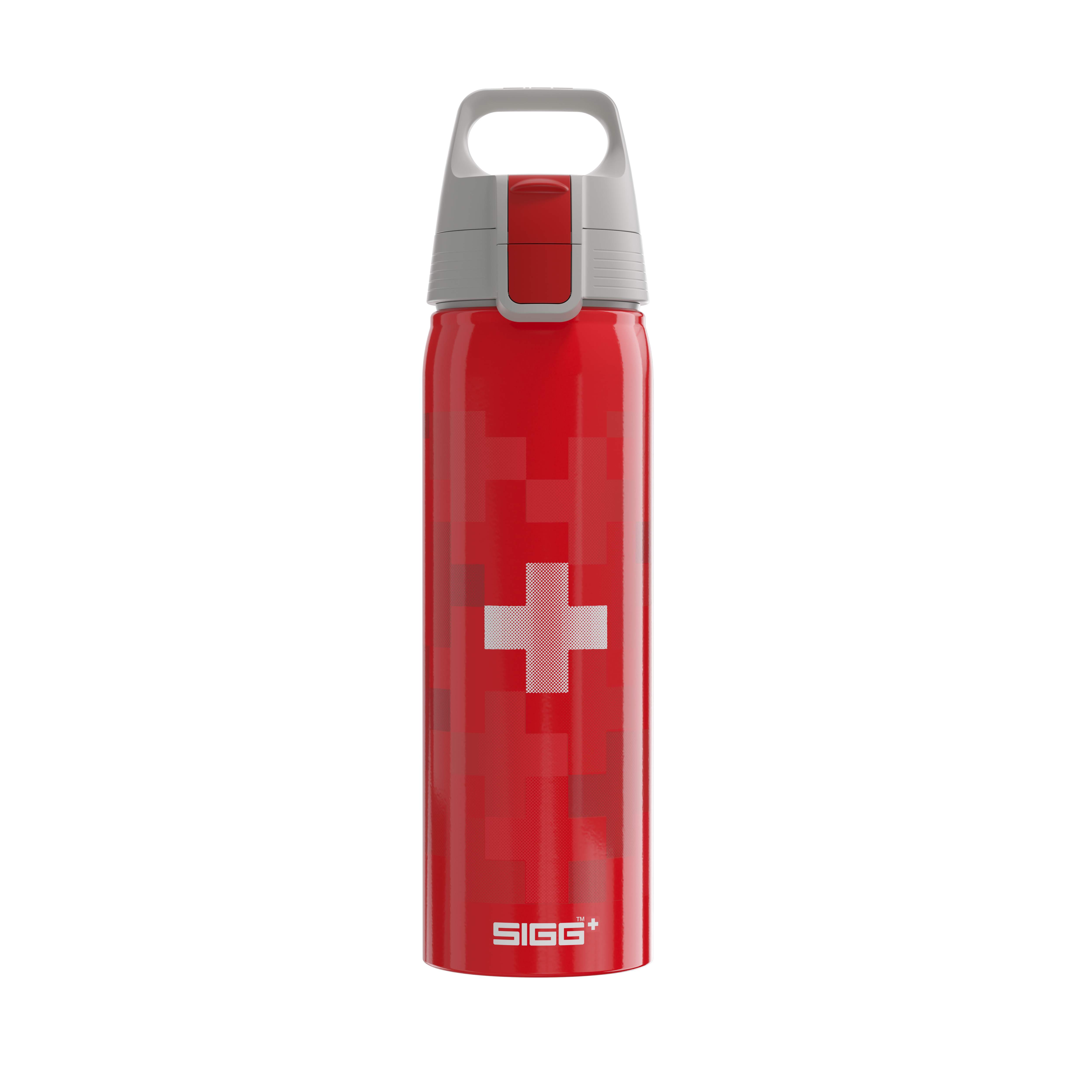 WMB ONE Swiss Culture Swiss Cross