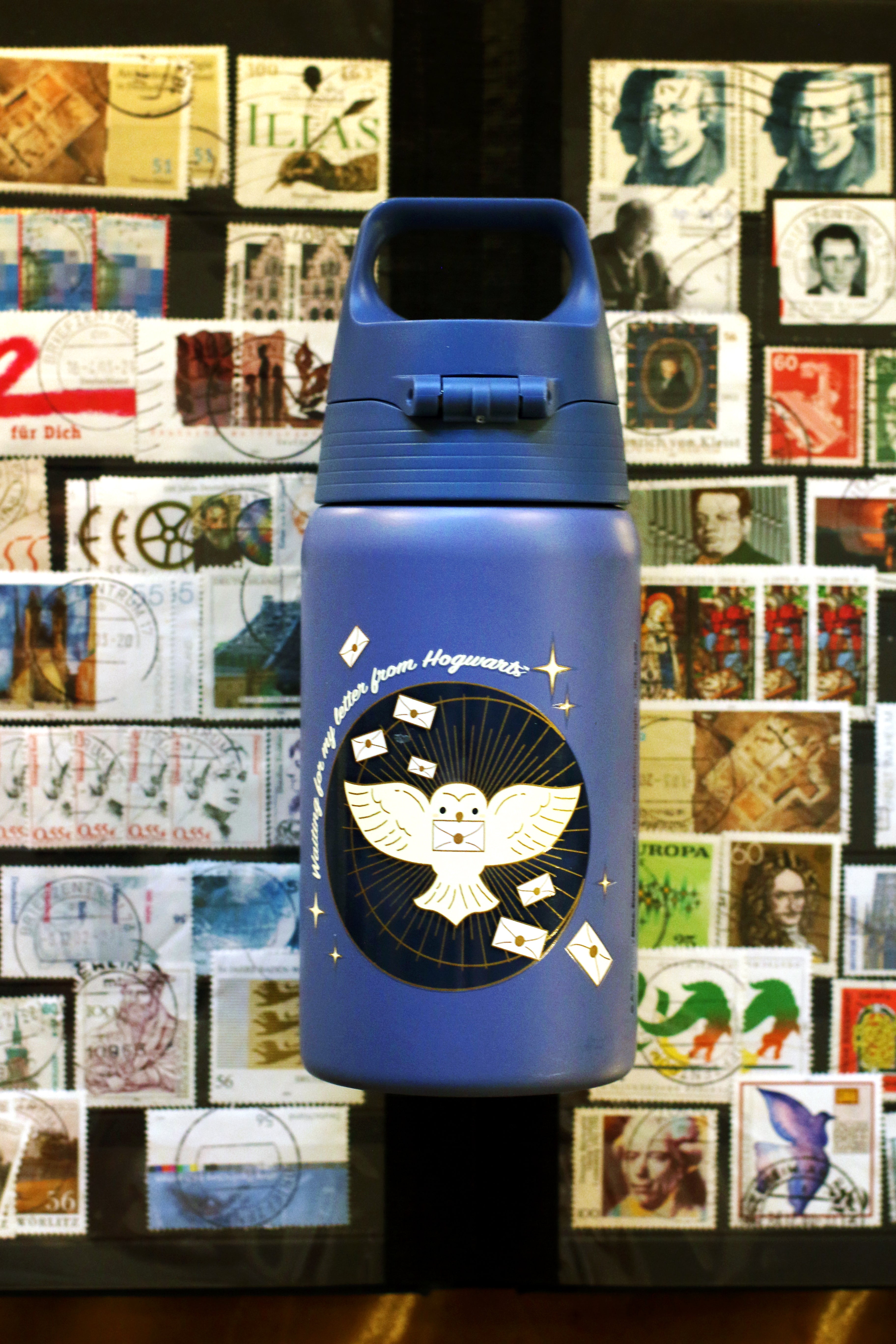 Shield ONE Hedwig 0.5 L