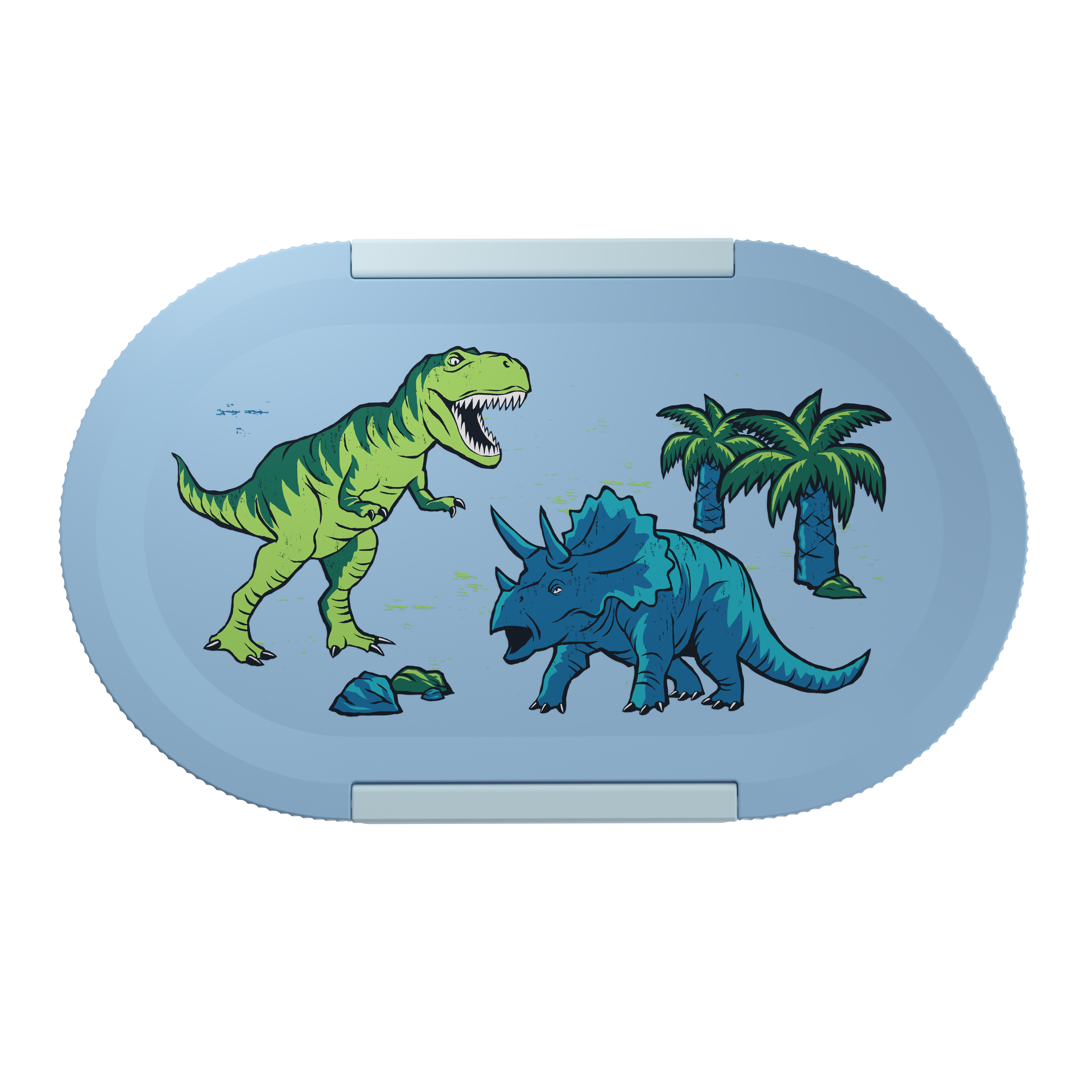 LUMO Kids Lunchbox