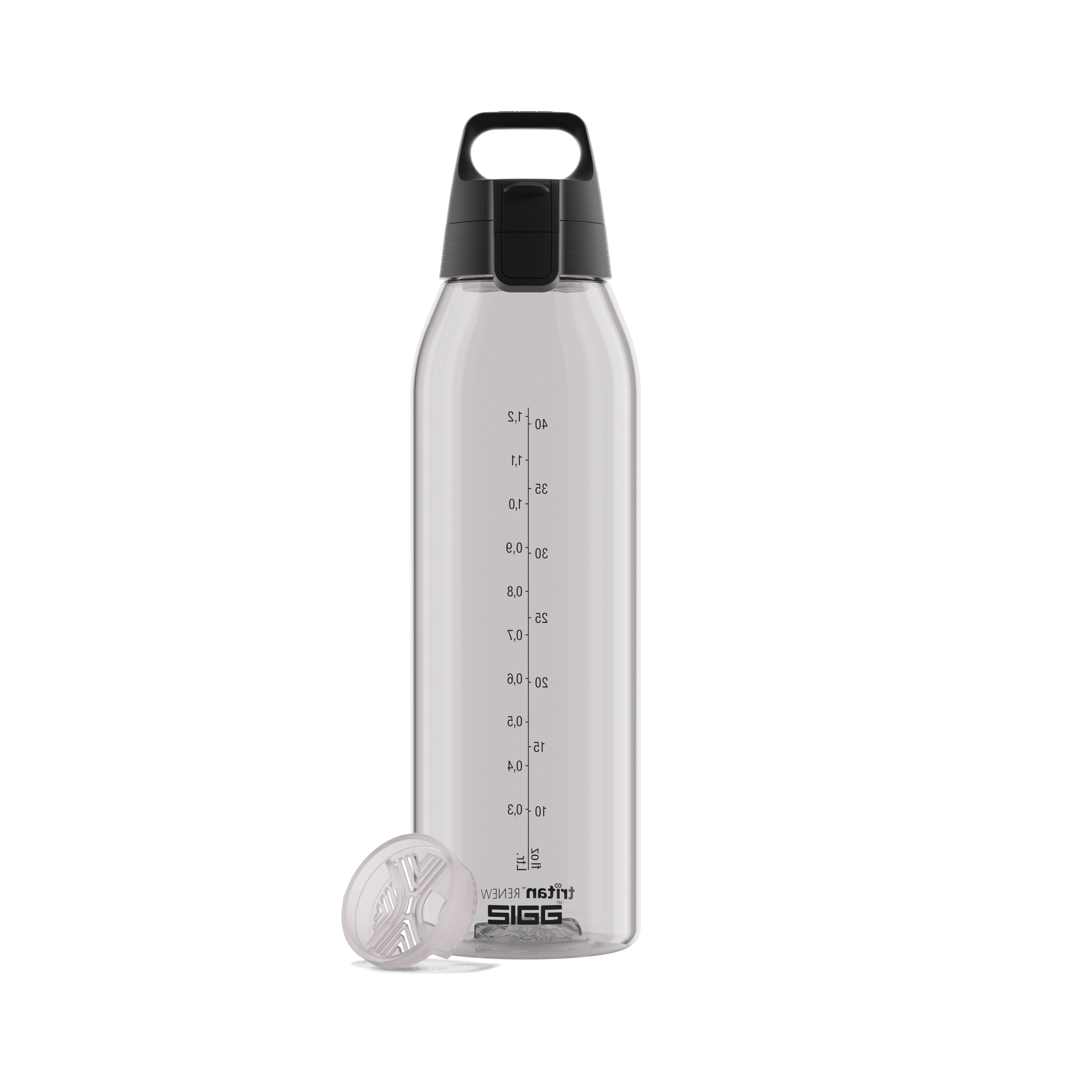Total Color ONE Transparent