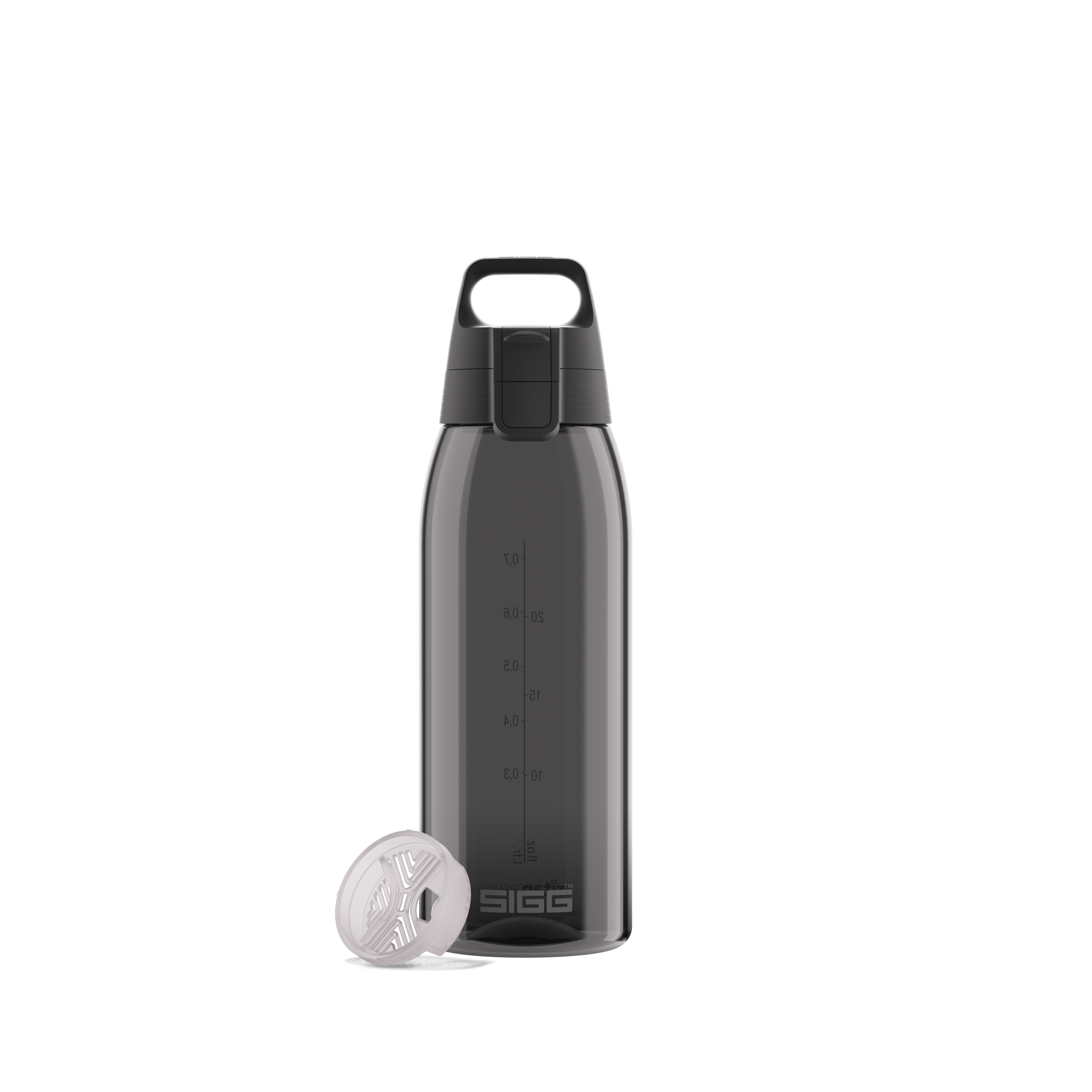 Total Color ONE Anthracite