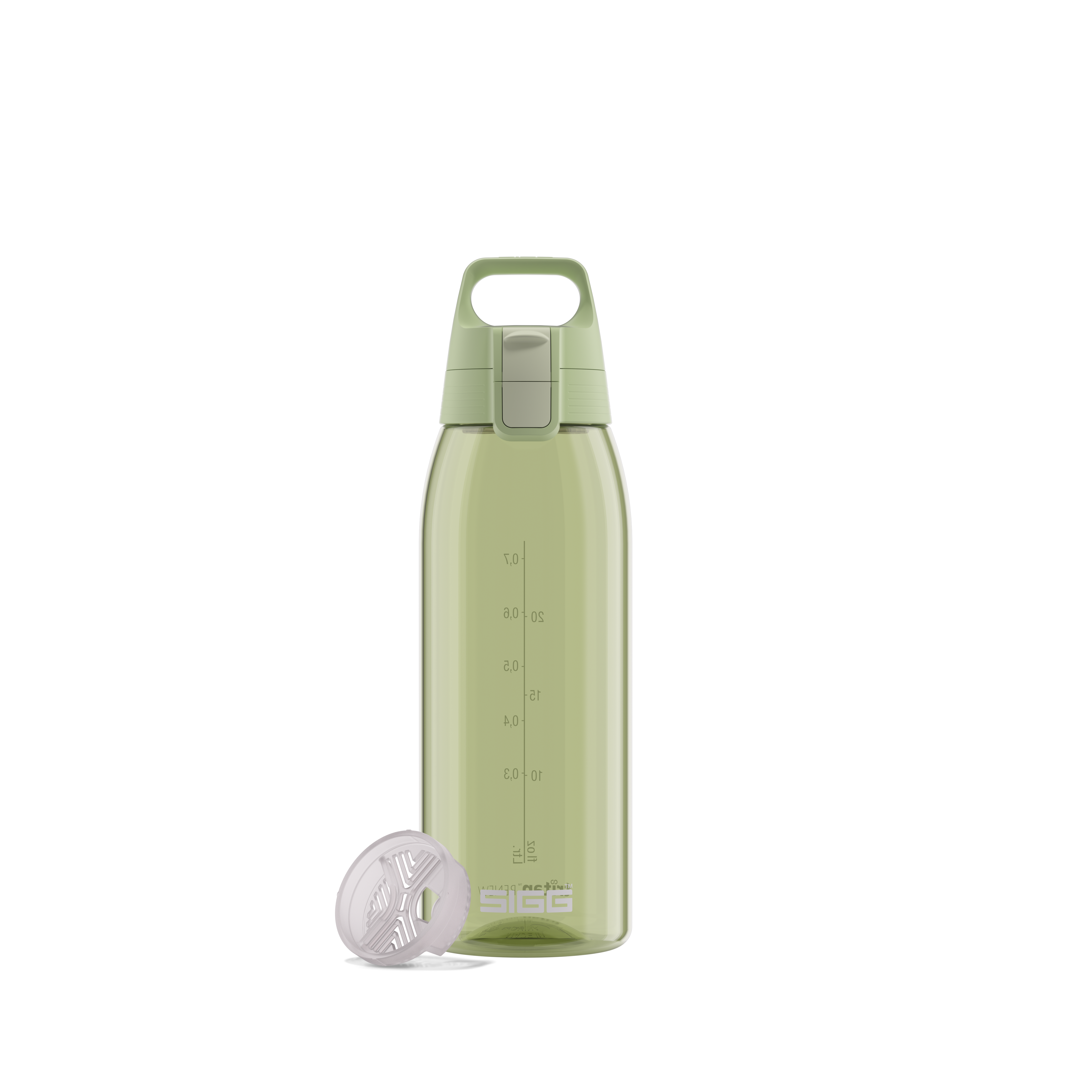 Total Color ONE Eco Green