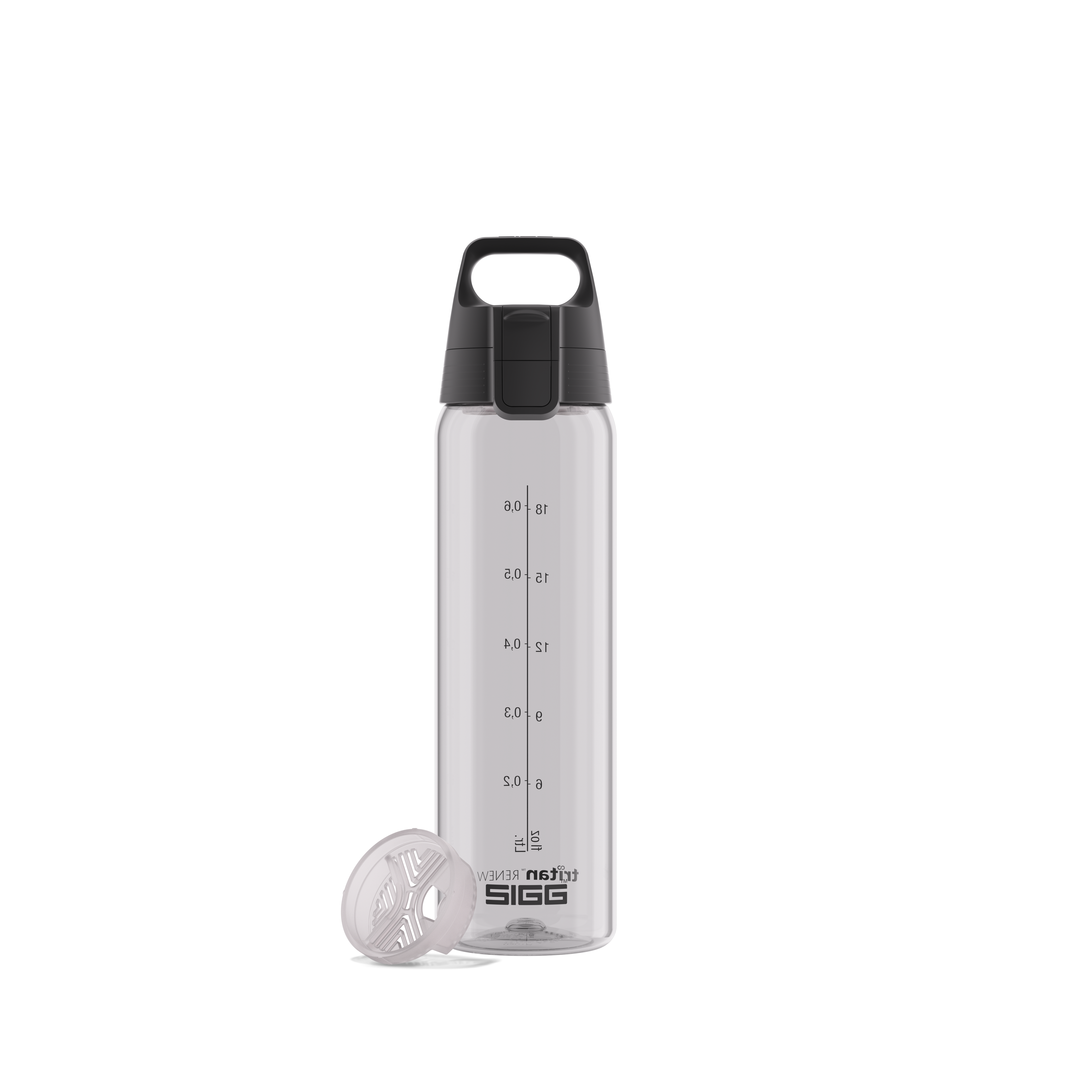 Total Color ONE Transparent