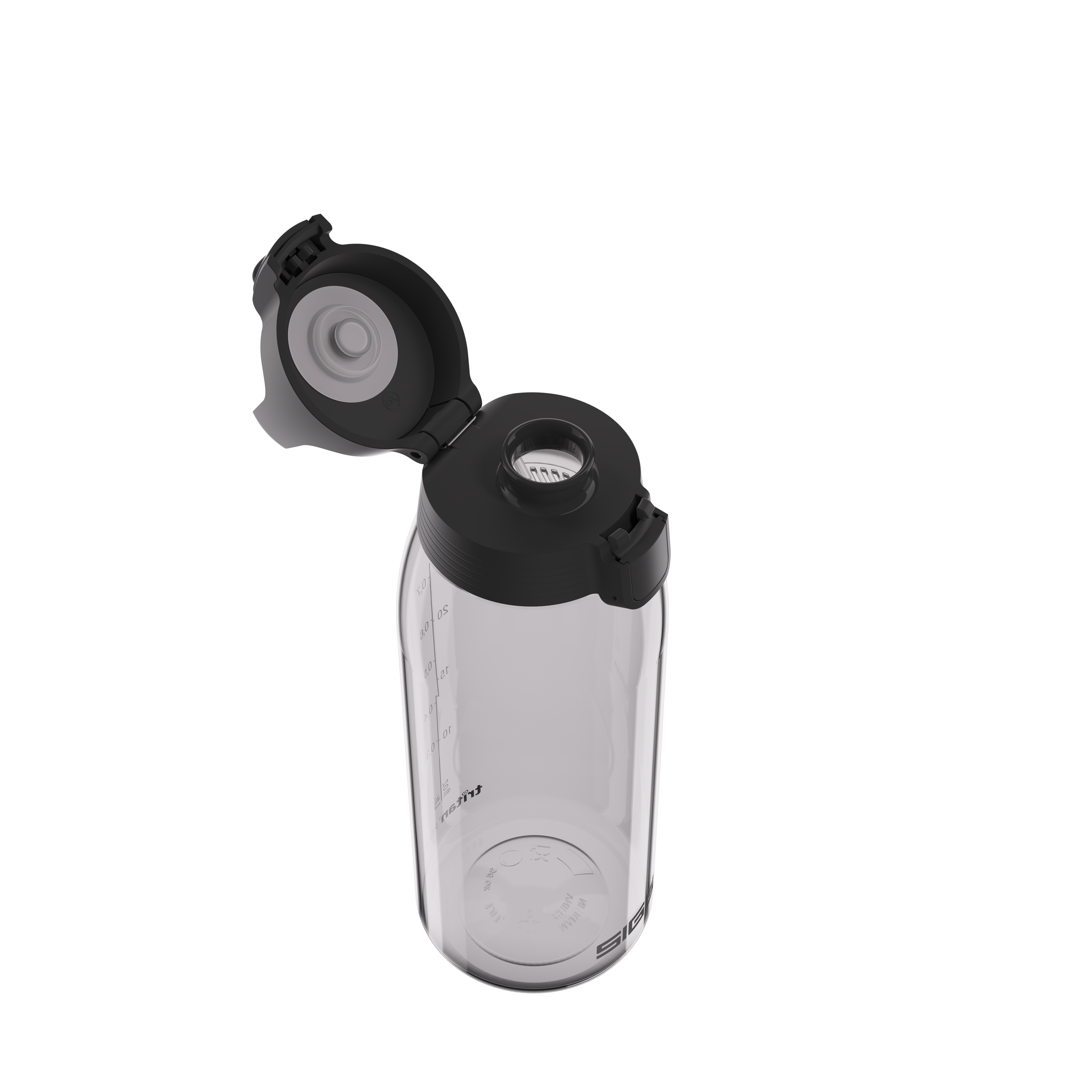 #farbe_transparent#grösse_0.75 l