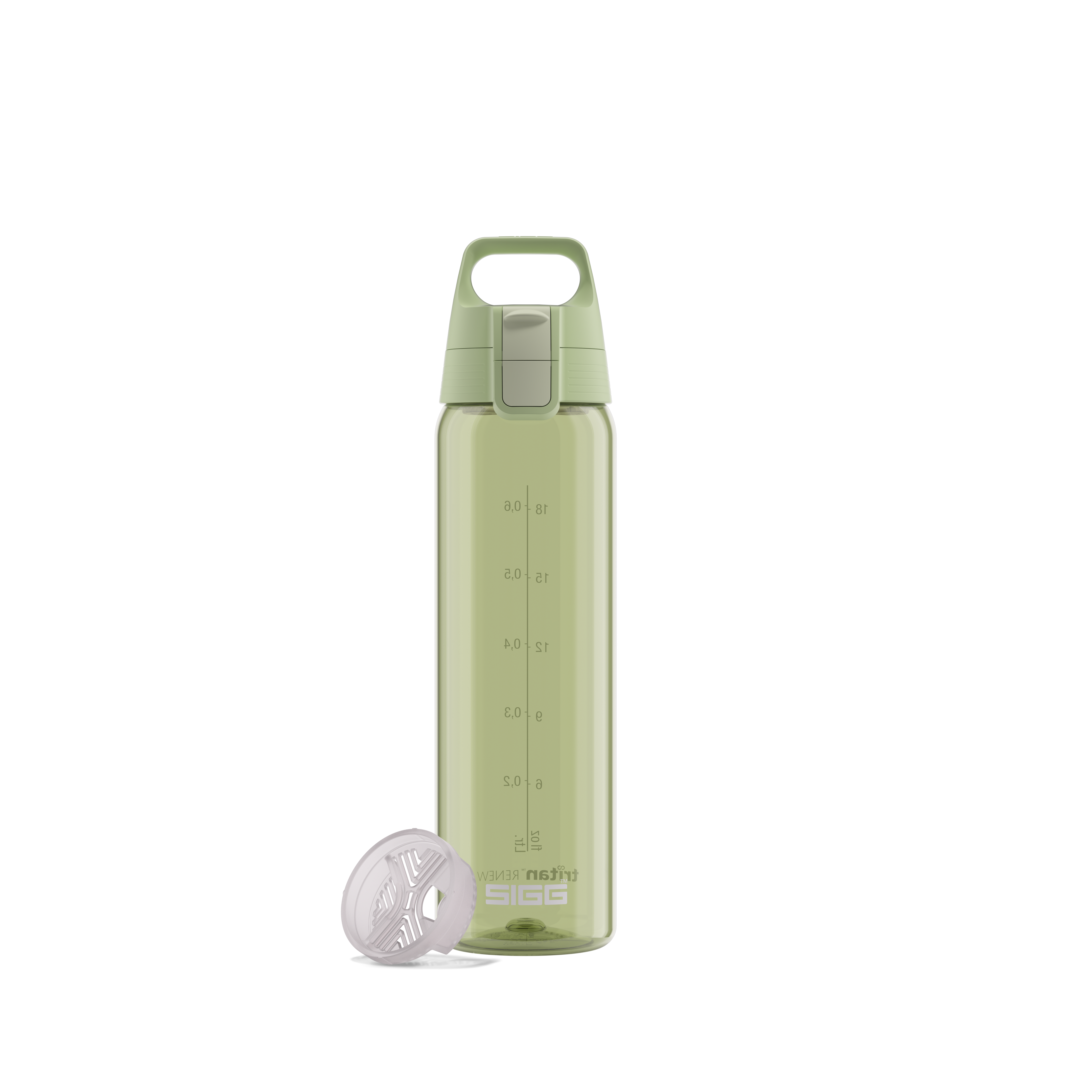 Total Color ONE Eco Green