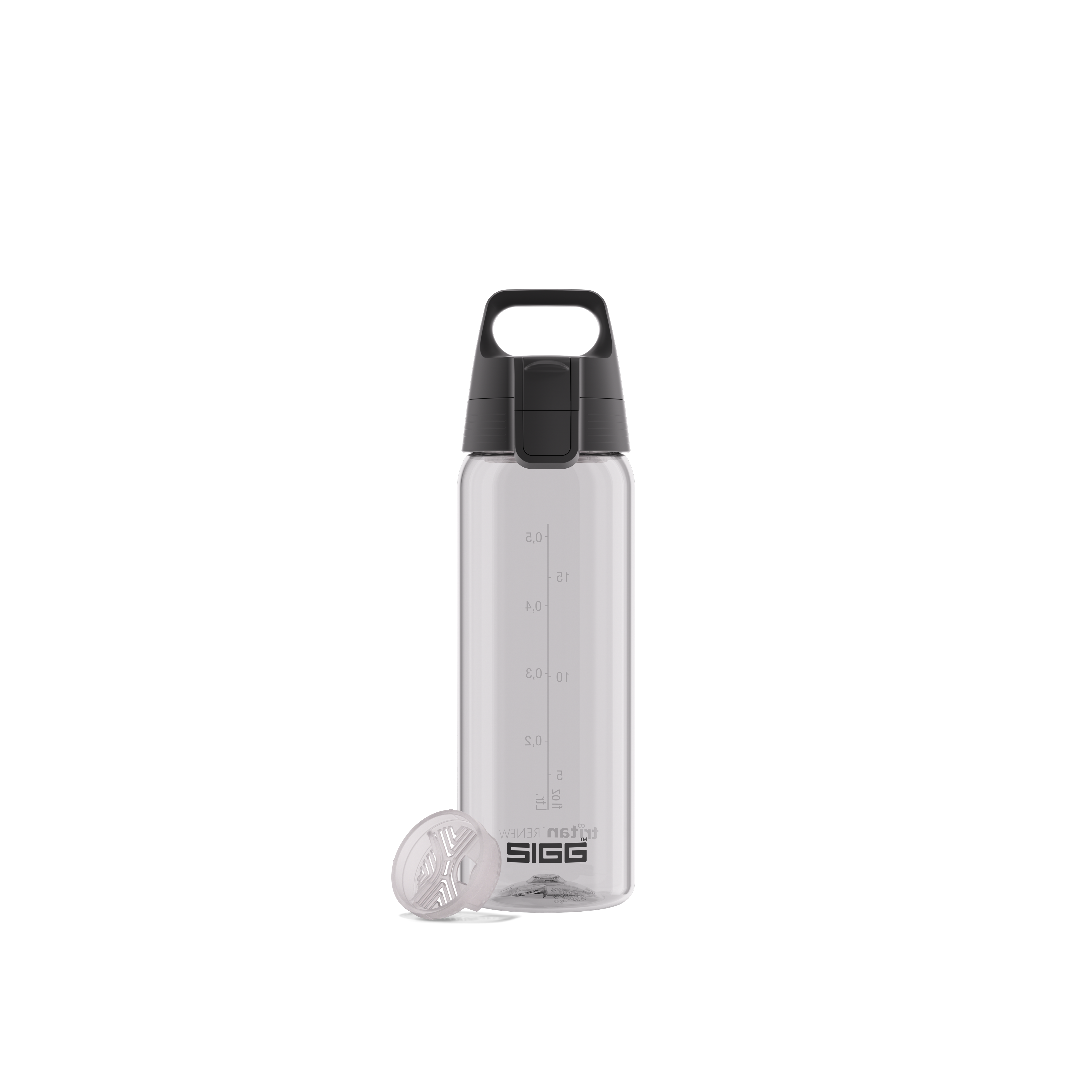 Total Color ONE Transparent