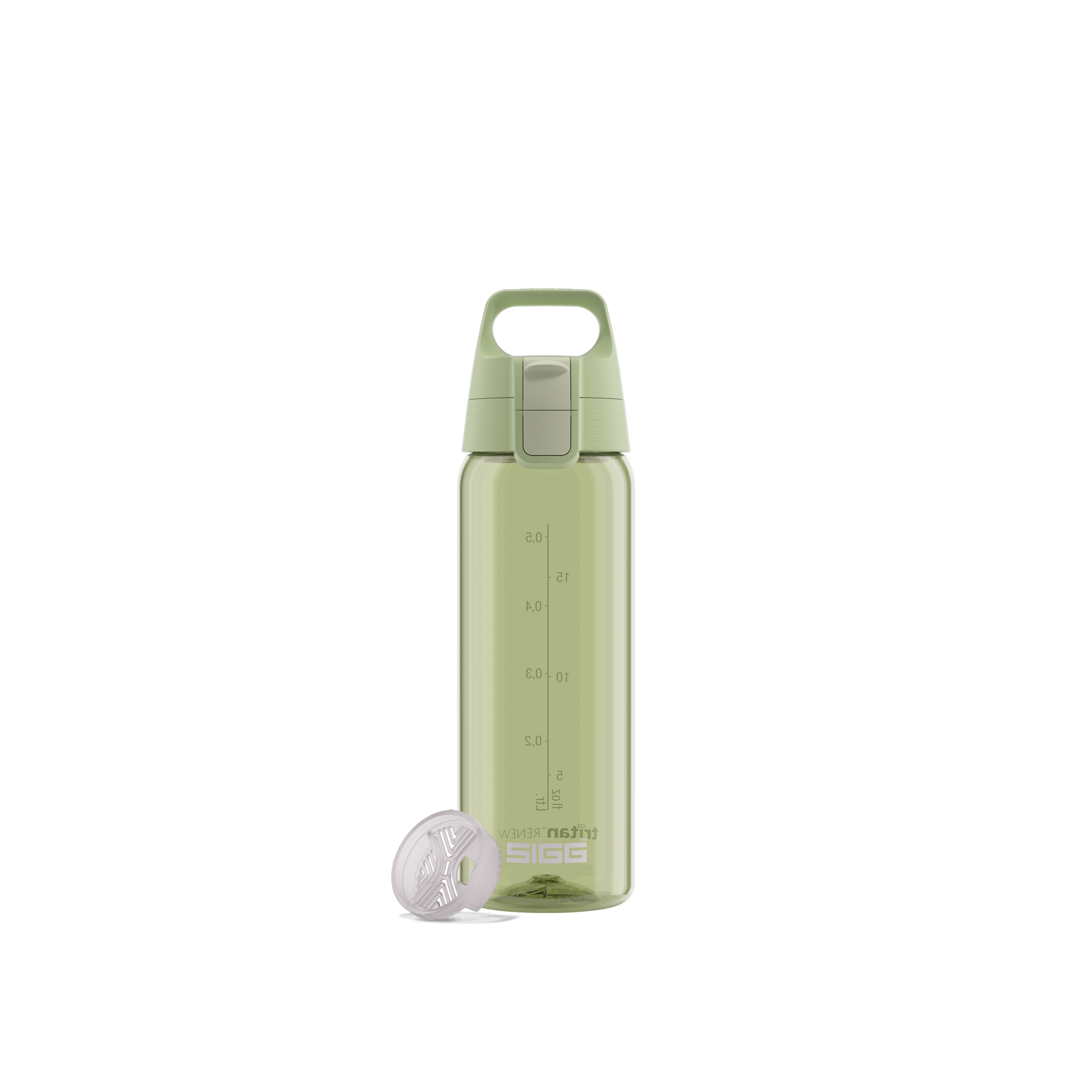 Total Color ONE Eco Green