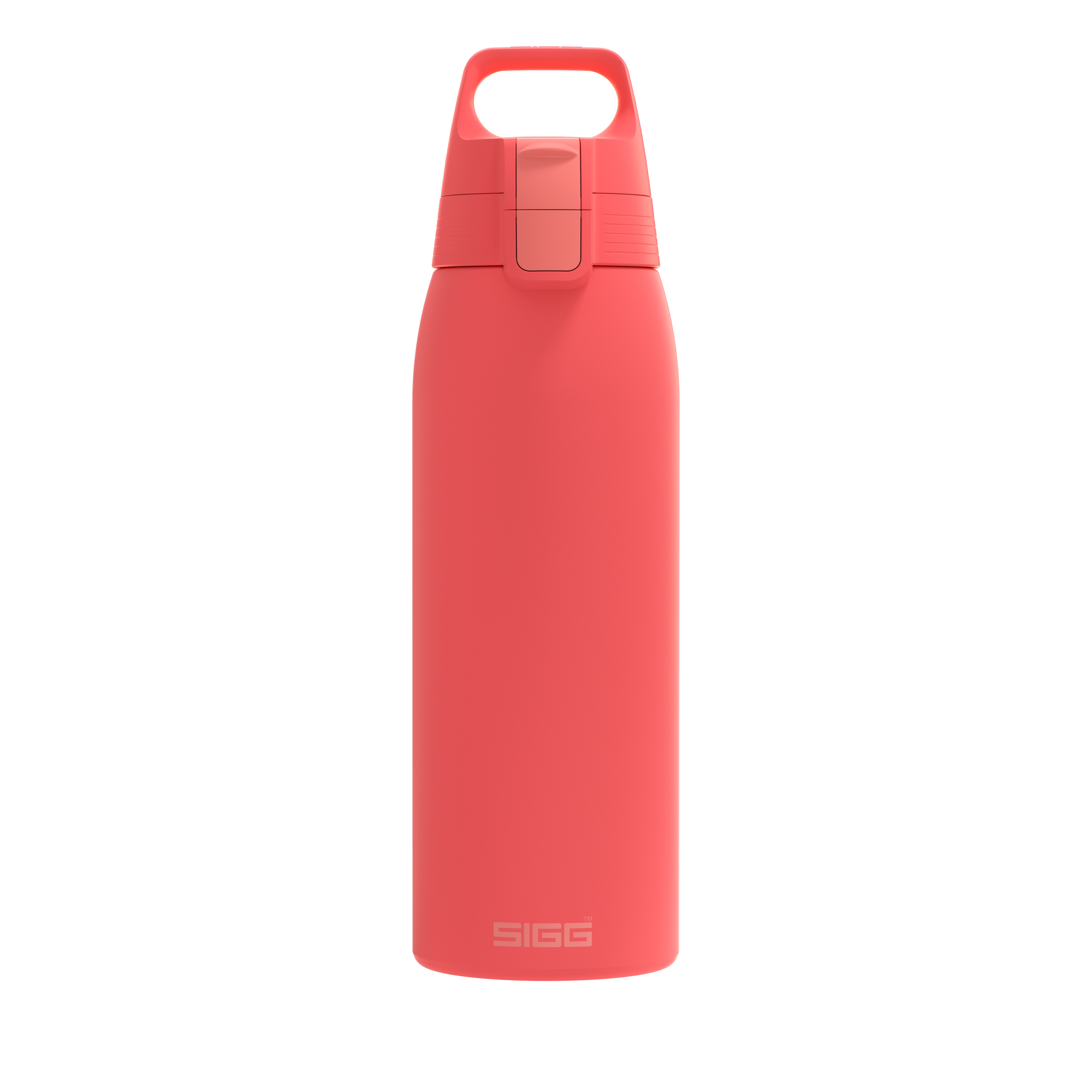 Trinkflasche Shield ONE Waterlemon 1 L