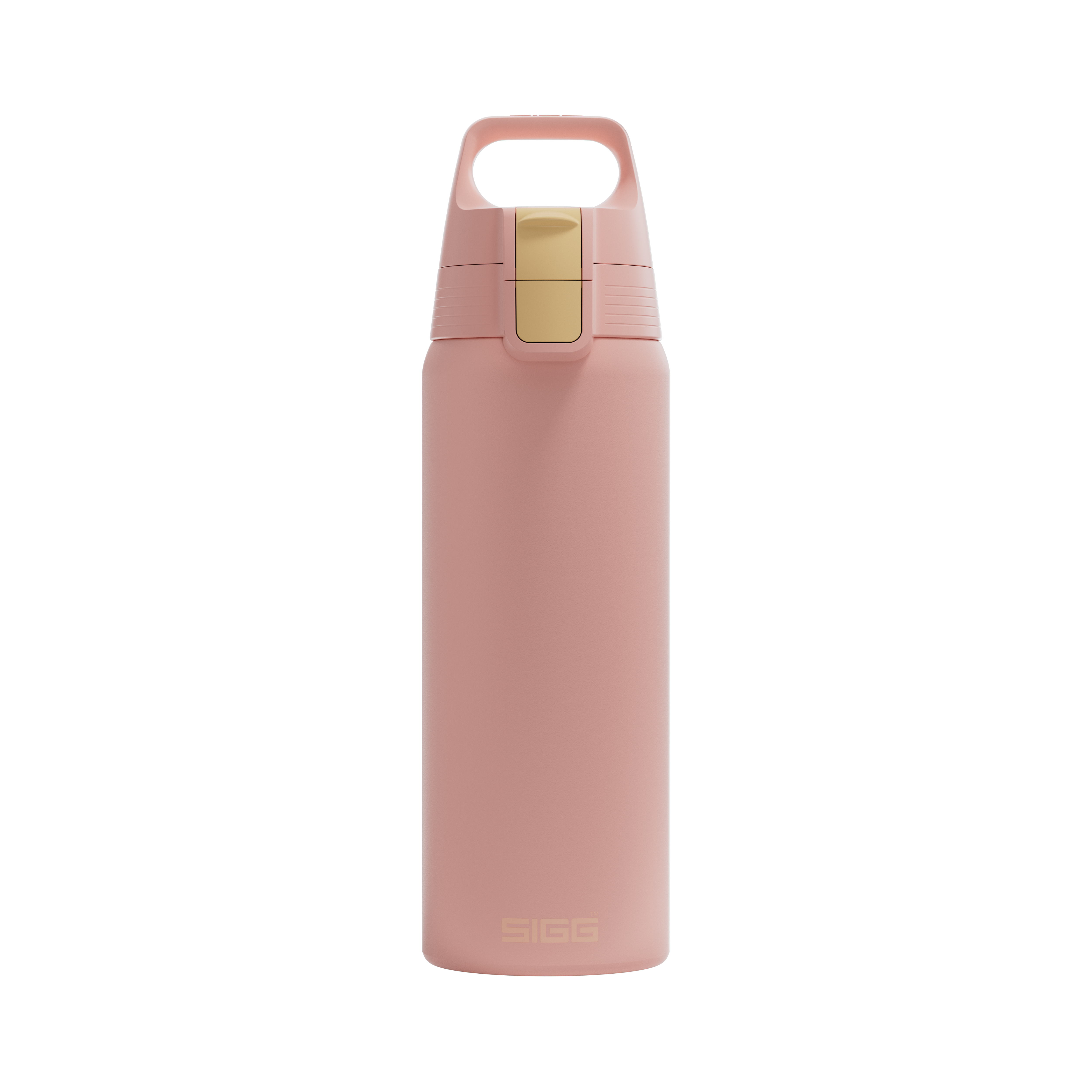 Trinkflasche Shield ONE Playful Peach 0.75 L