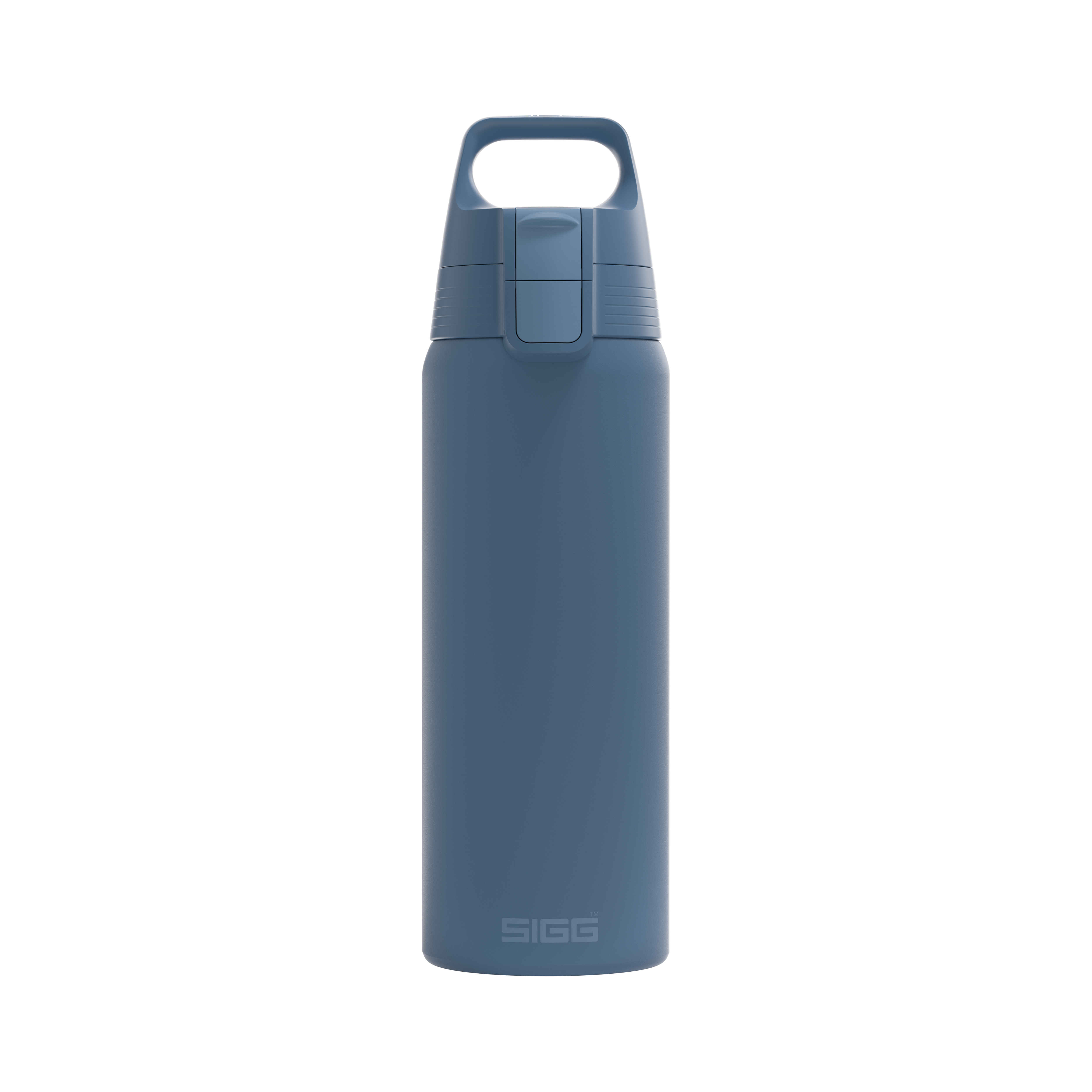 Trinkflasche Shield ONE Deep Blue 0.75 L