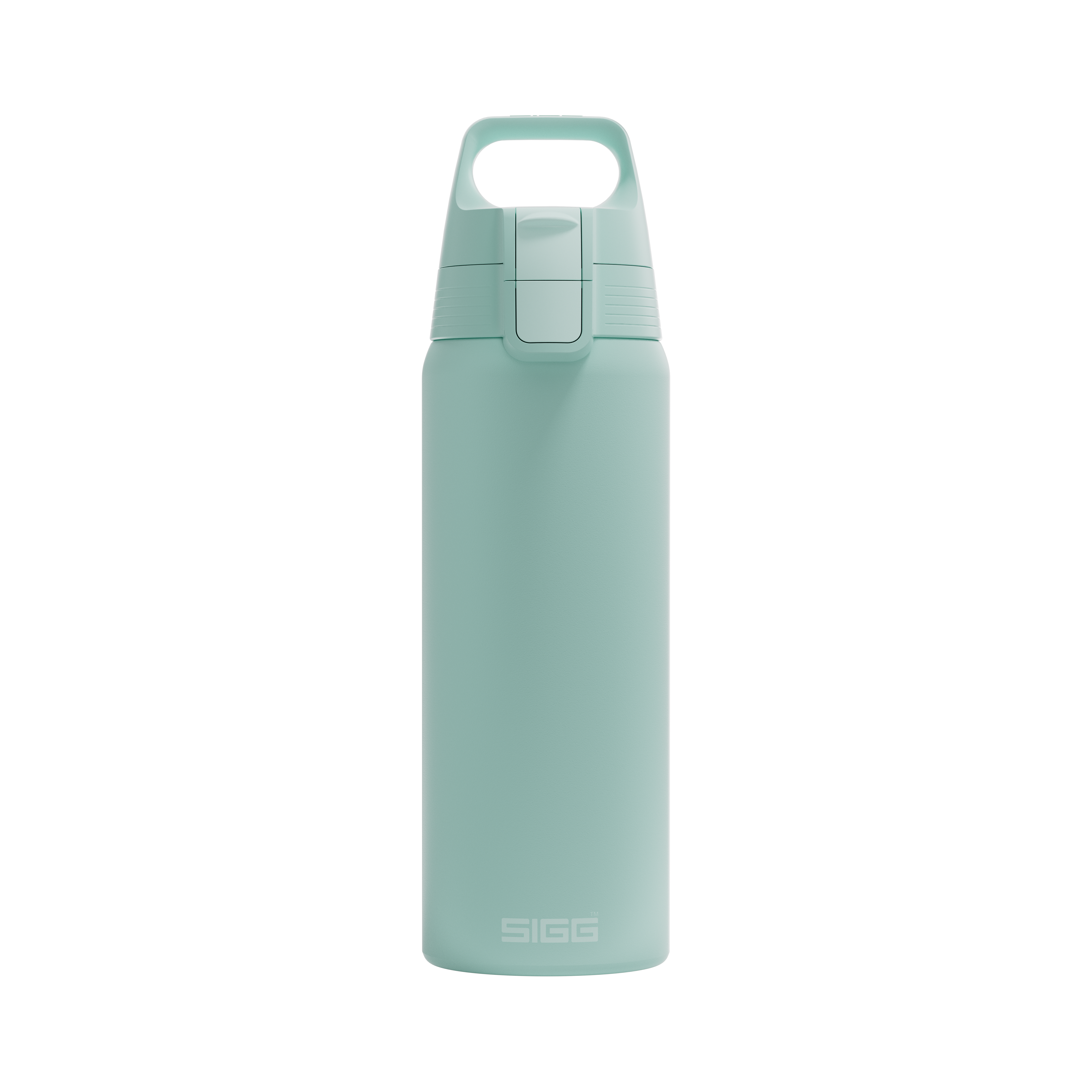 Trinkflasche Shield ONE Milky Blue 0.75 L