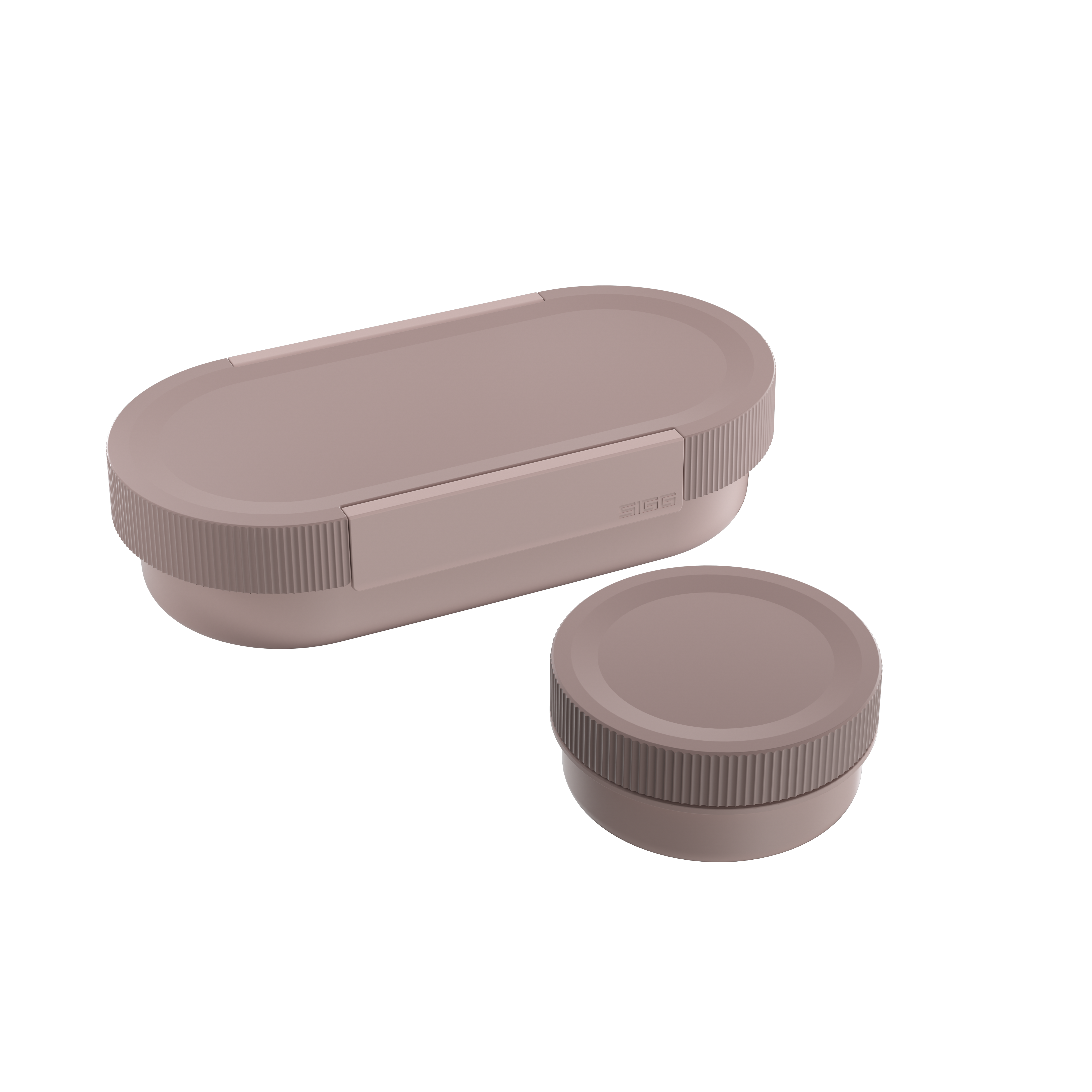 LUMO Lunchbox L Dusk
