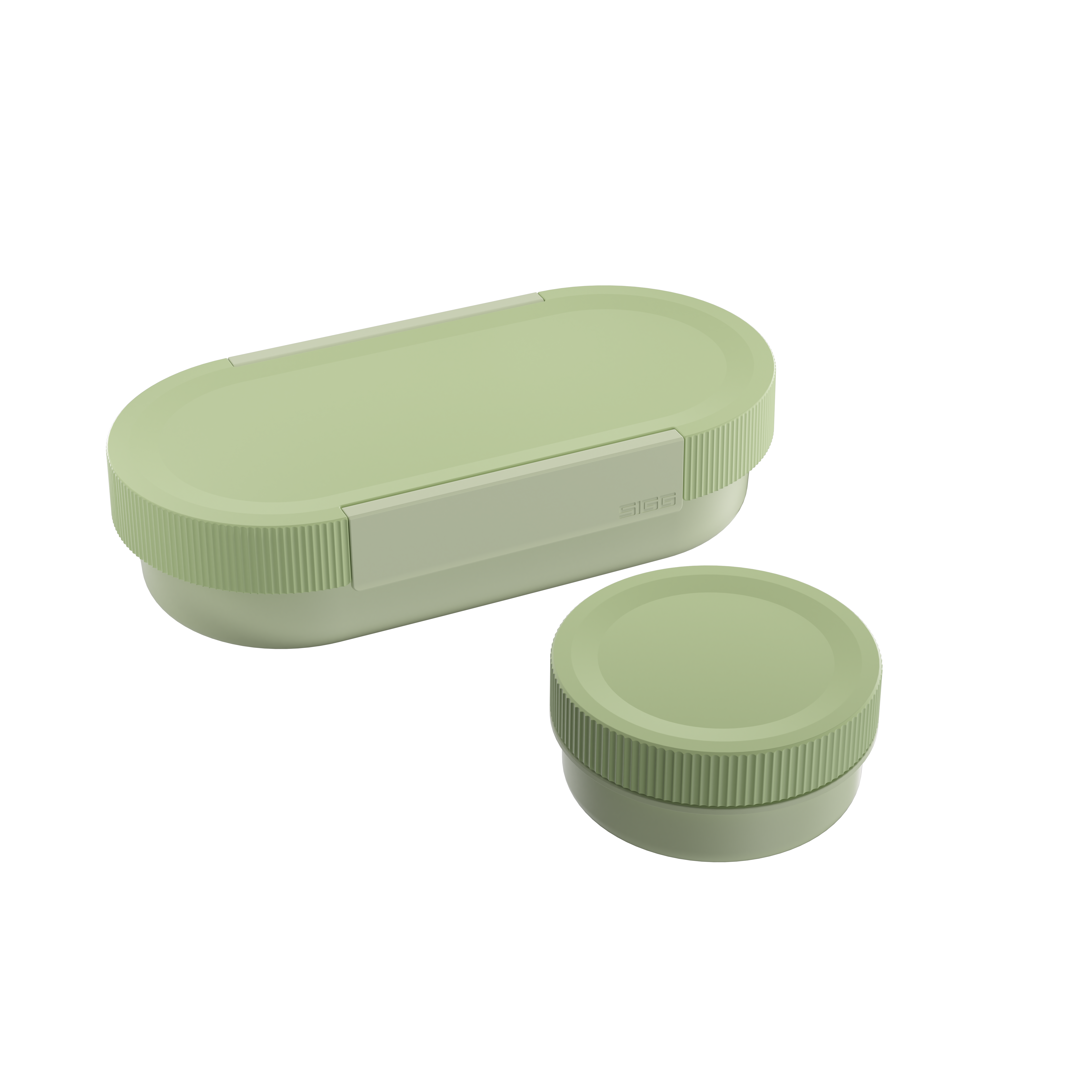 LUMO Lunchbox L Eco Green