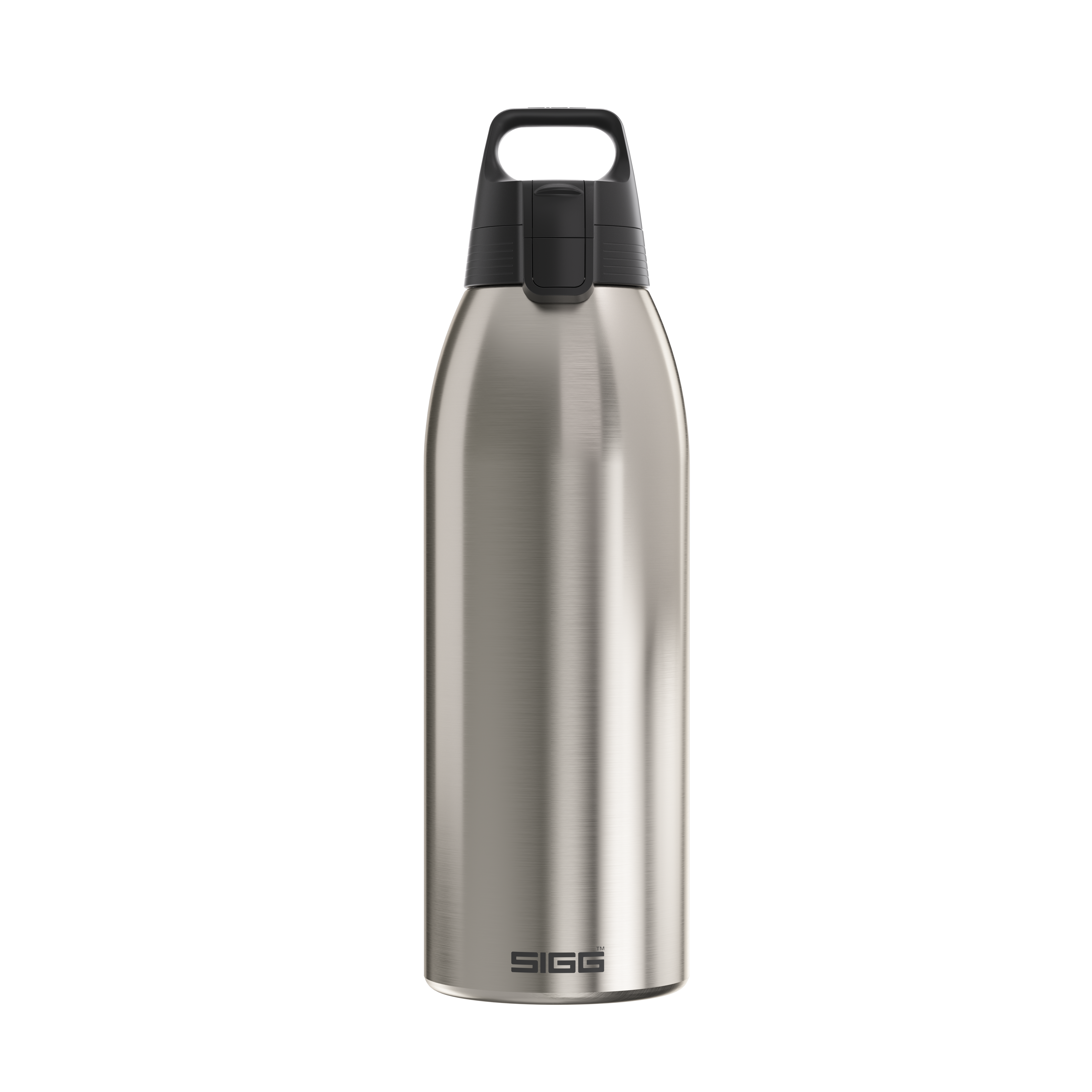 Thermo Trinkflasche Shield Therm ONE Brushed 1.5 L