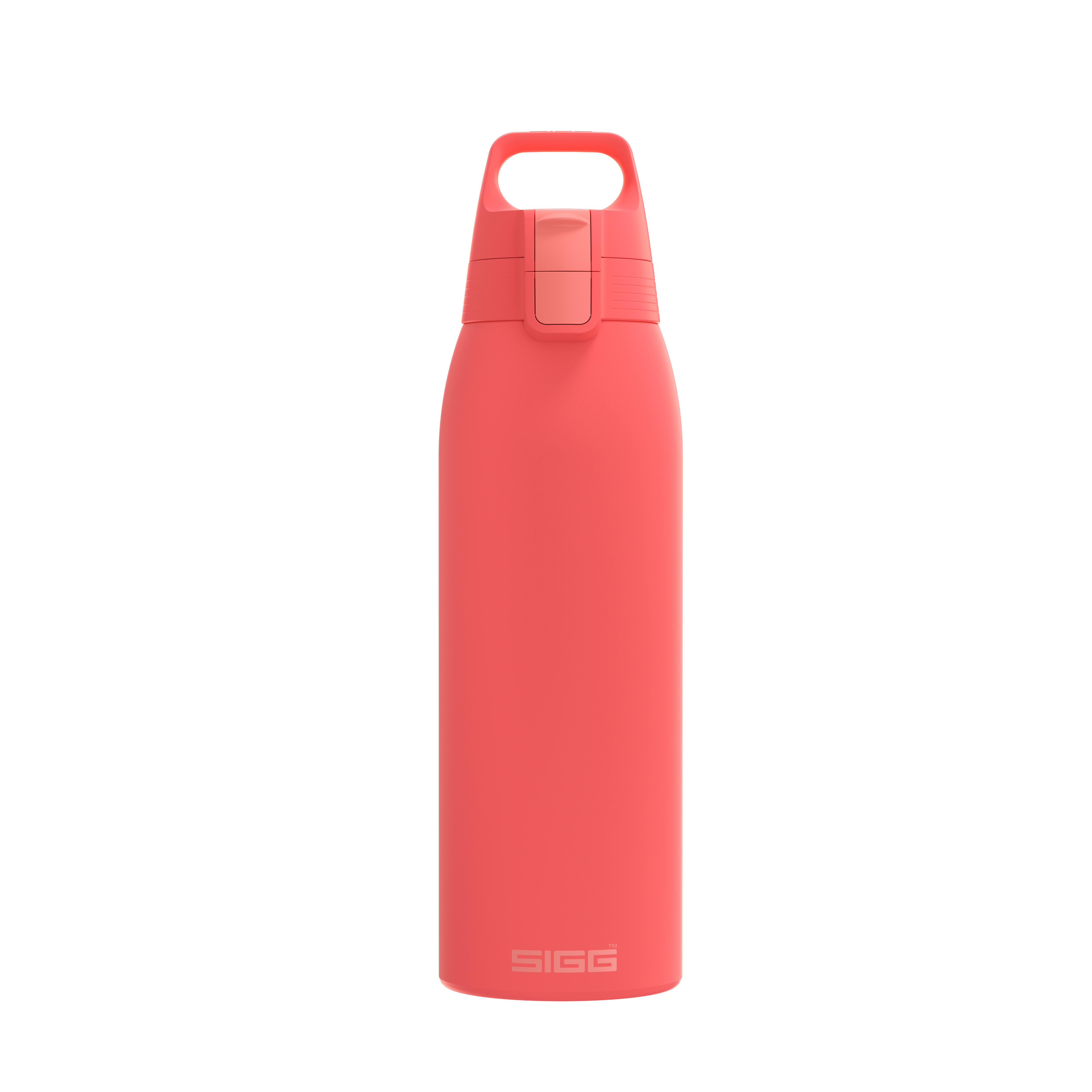 Thermo Trinkflasche Shield Therm ONE Watermelon 1 L