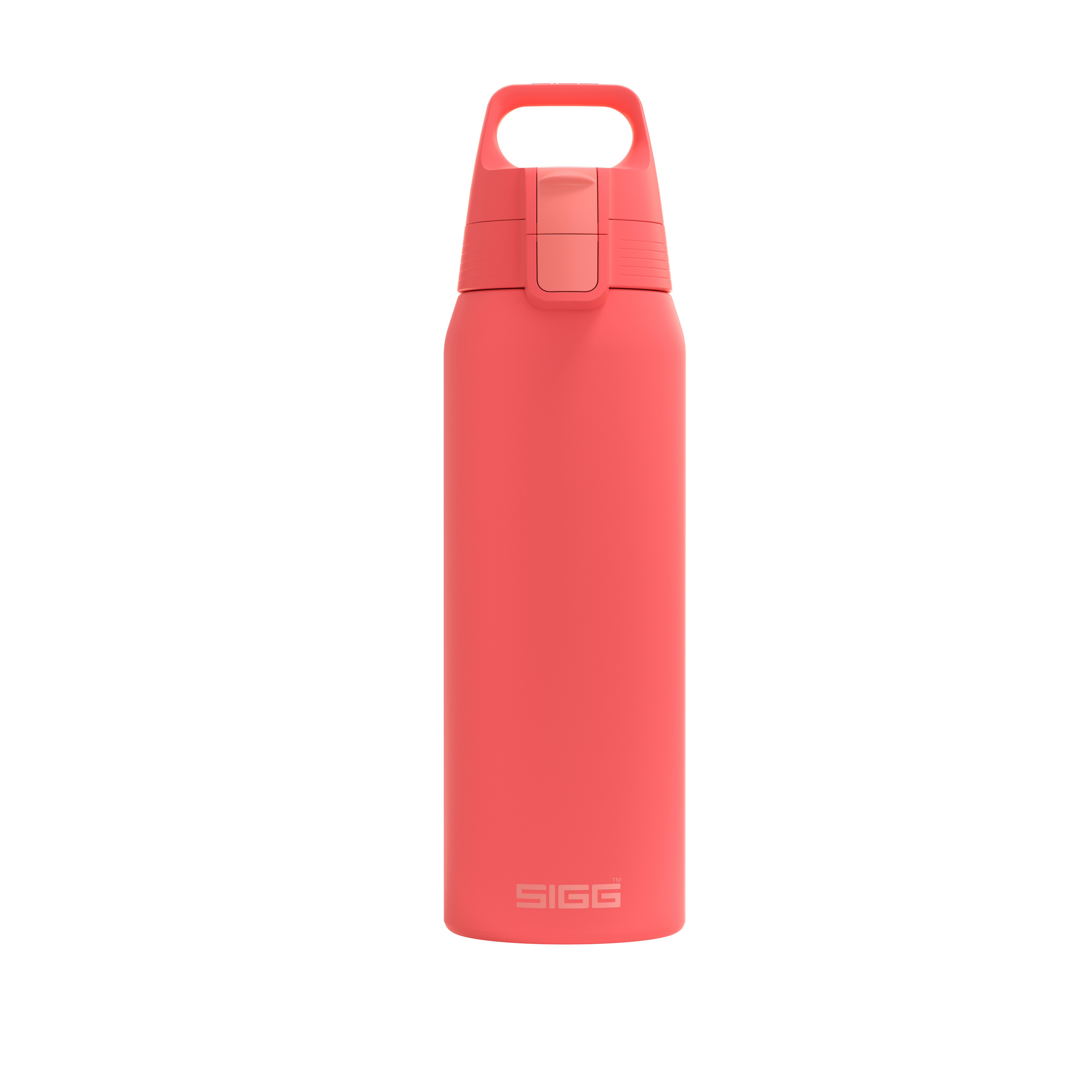 Thermo Trinkflasche Shield Therm ONE Watermelon 0.75 L