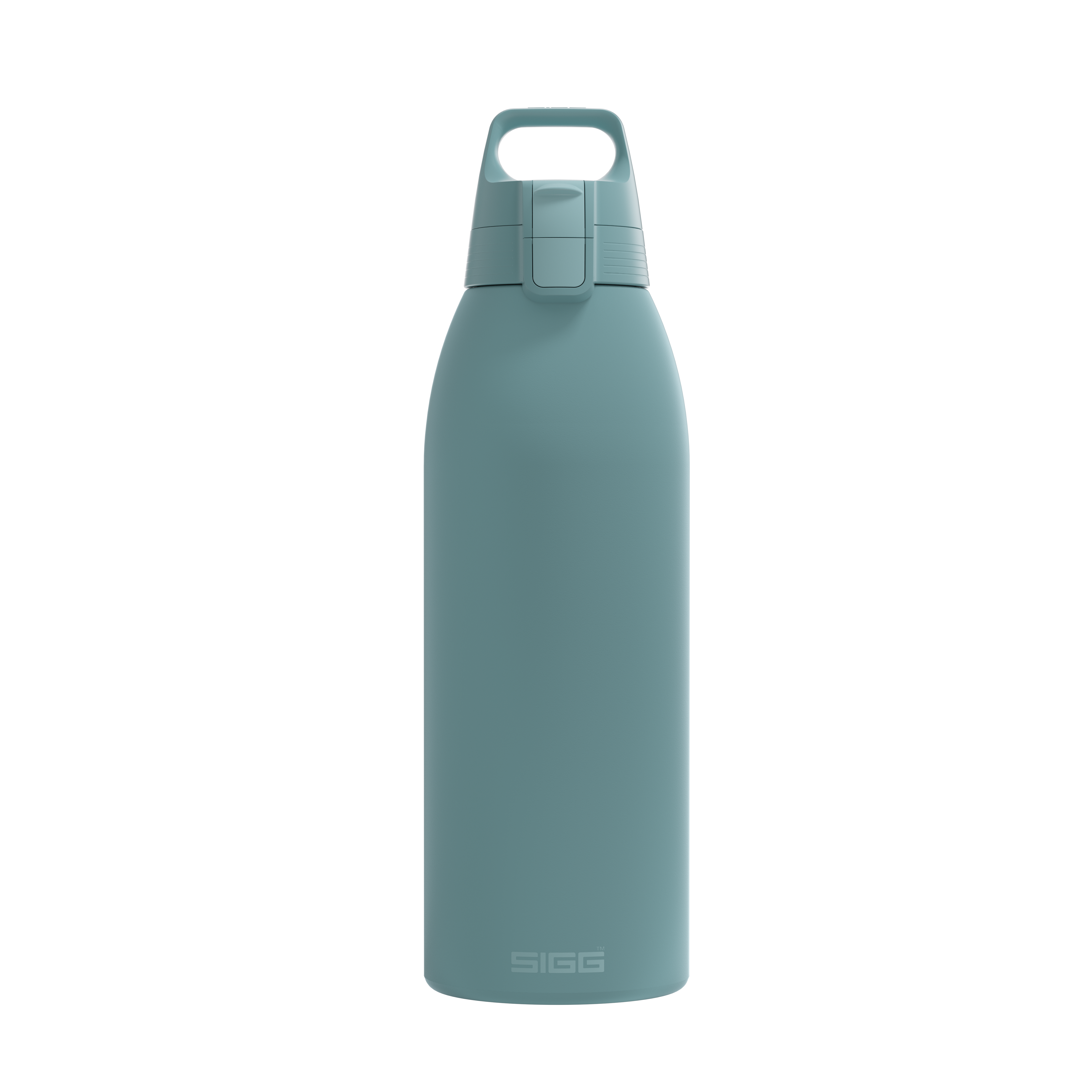 Thermo Trinkflasche Shield Therm ONE Morning Blue 1.5 L