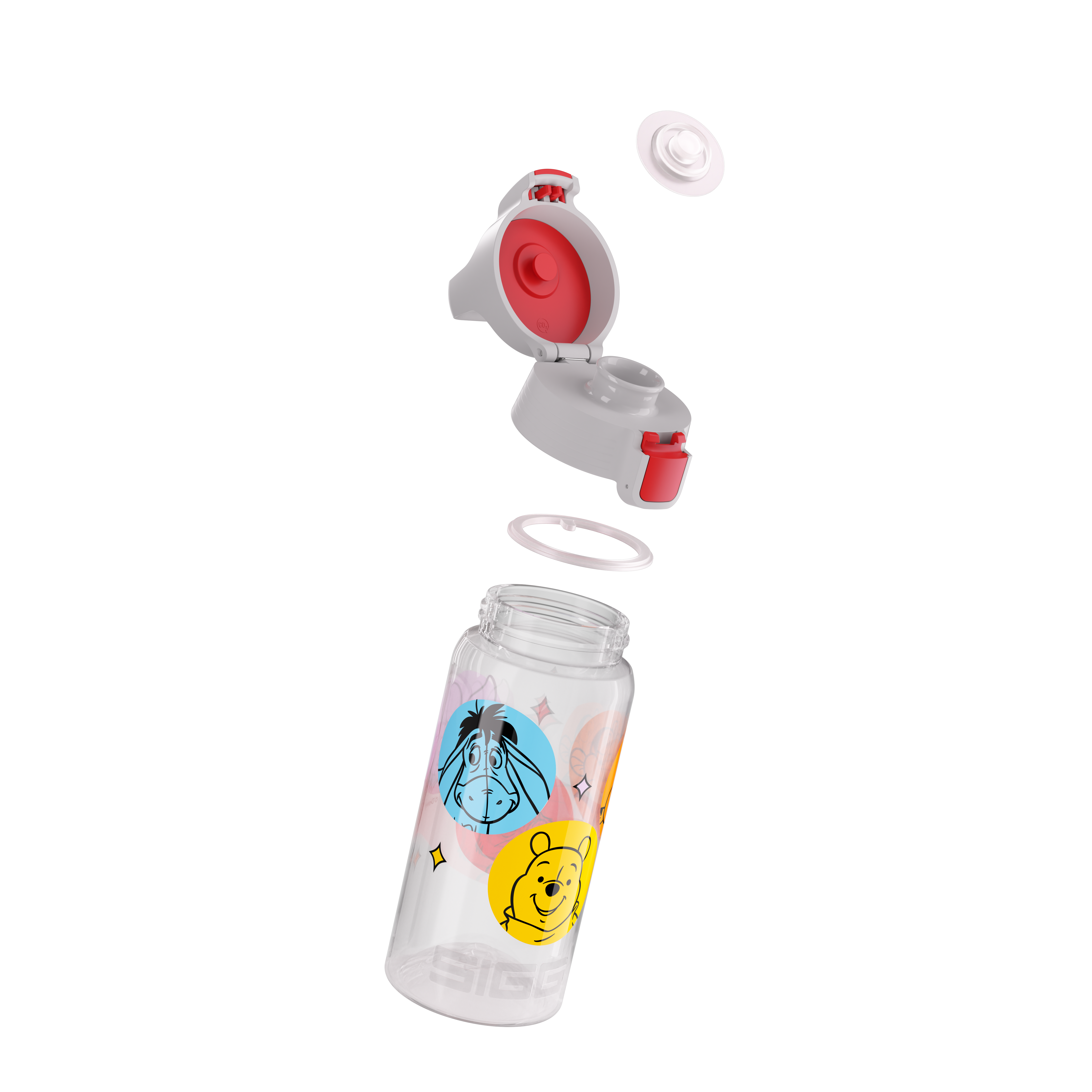 VIVA ONE Winnie & Friends 0,5 L