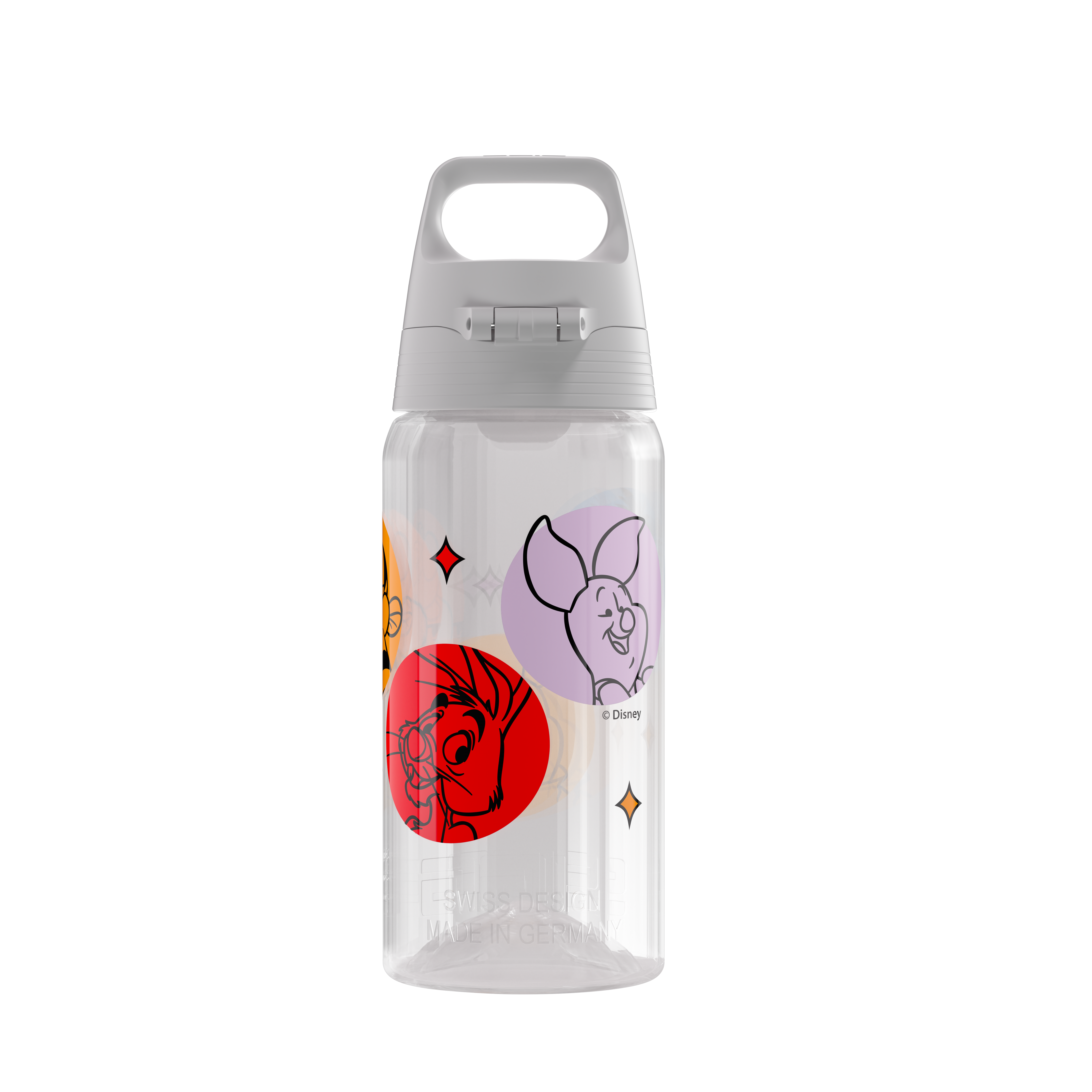 VIVA ONE Winnie & Friends 0,5 L