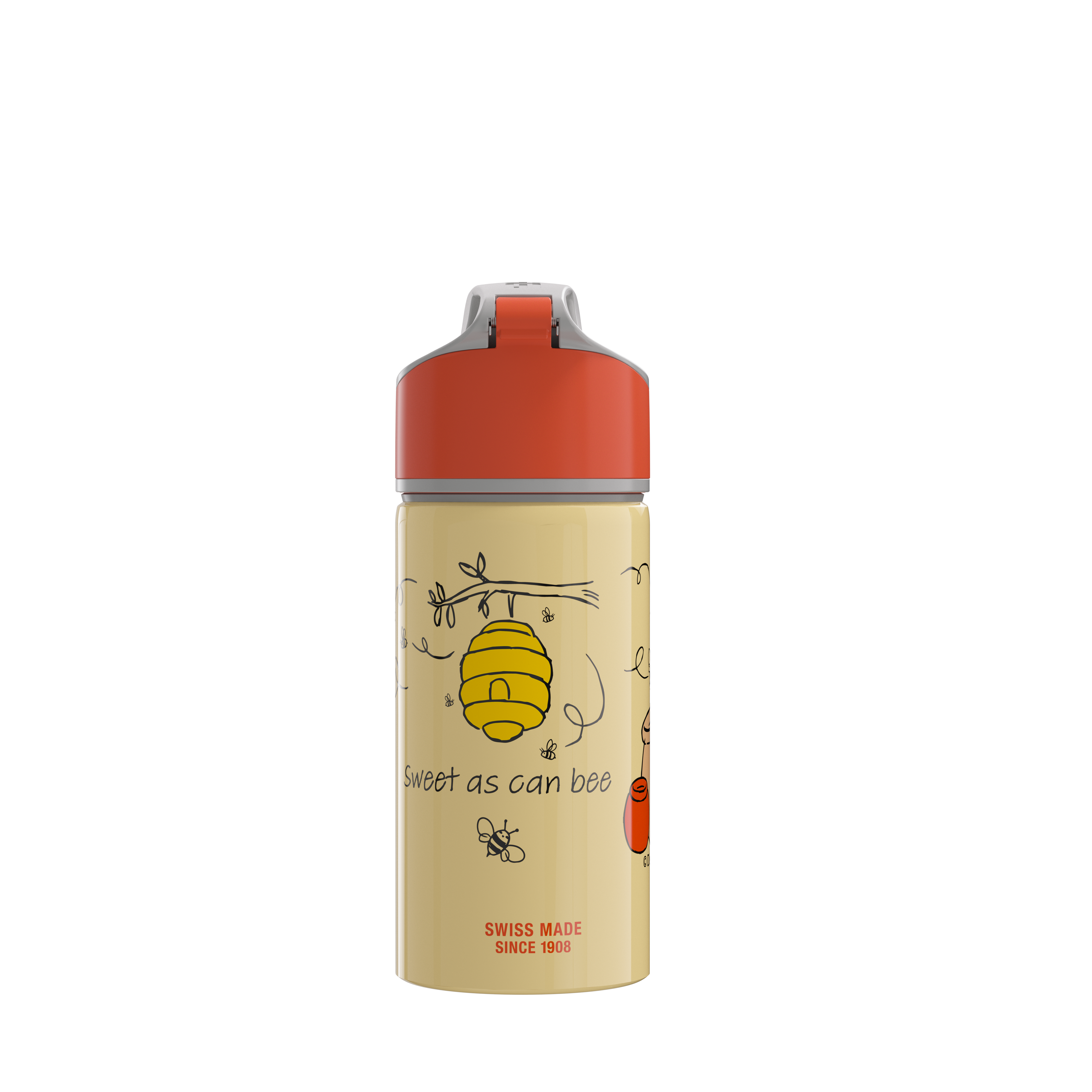 MK Winnie Honey 0.4L