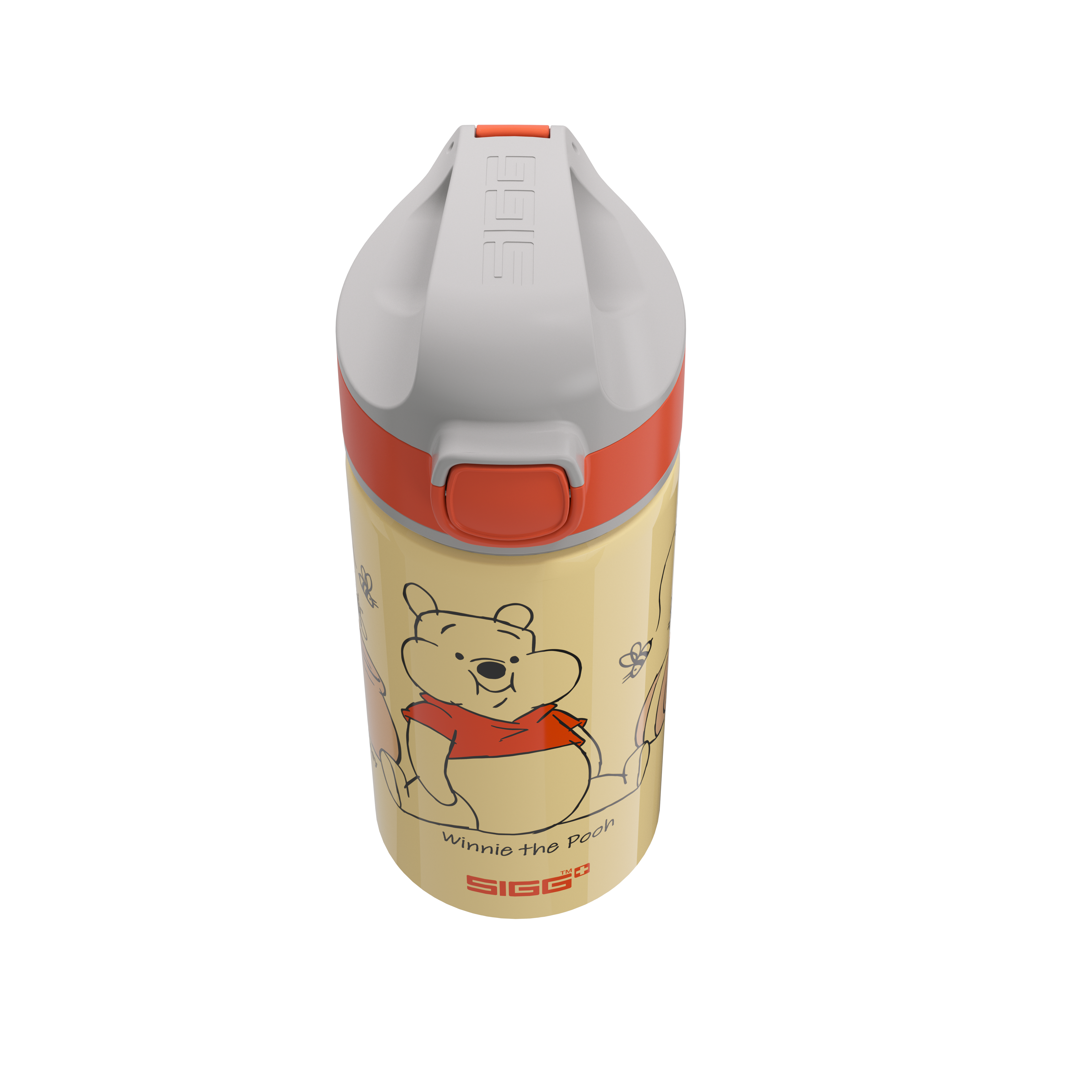 MK Winnie Honey 0.4L