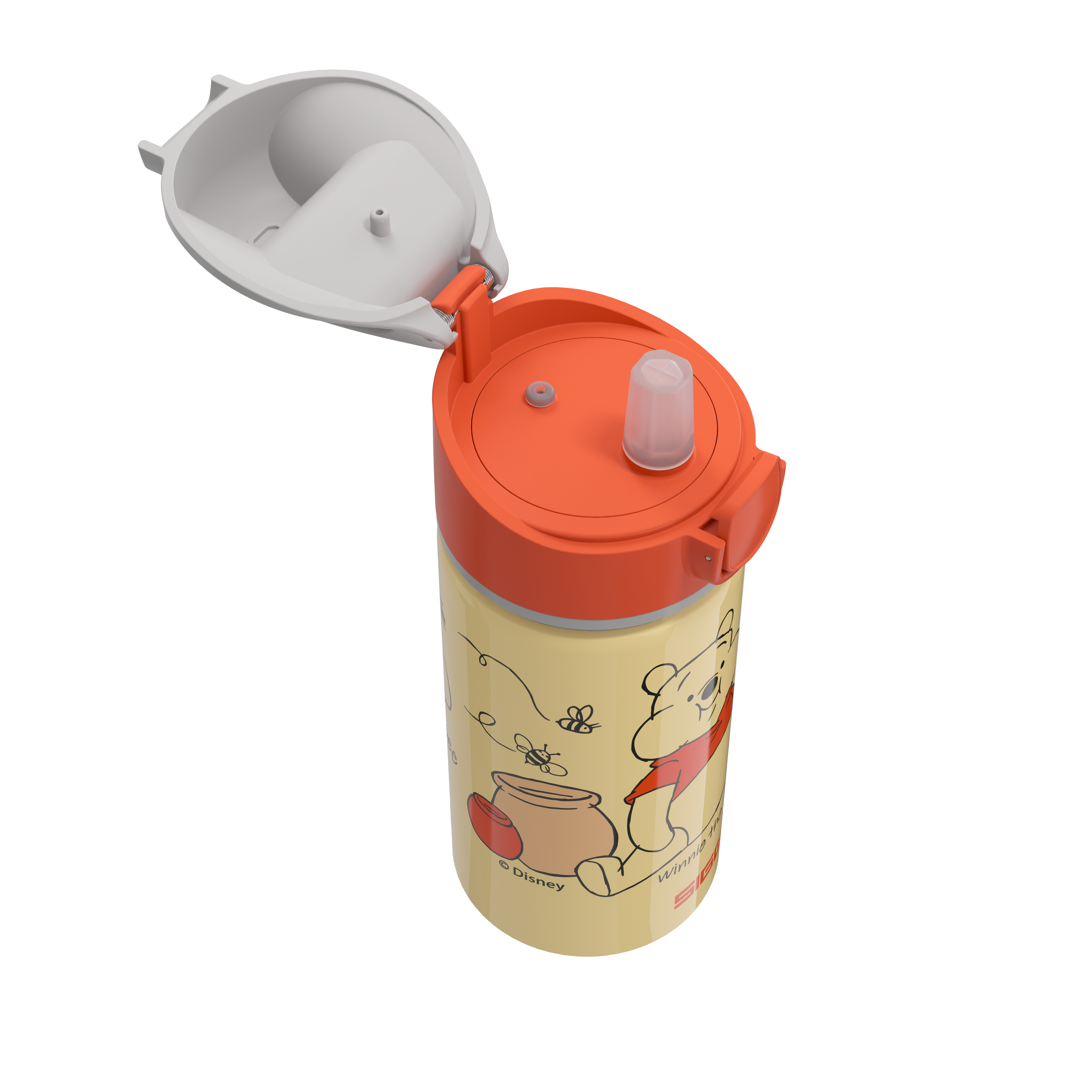 MK Winnie Honey 0.4L