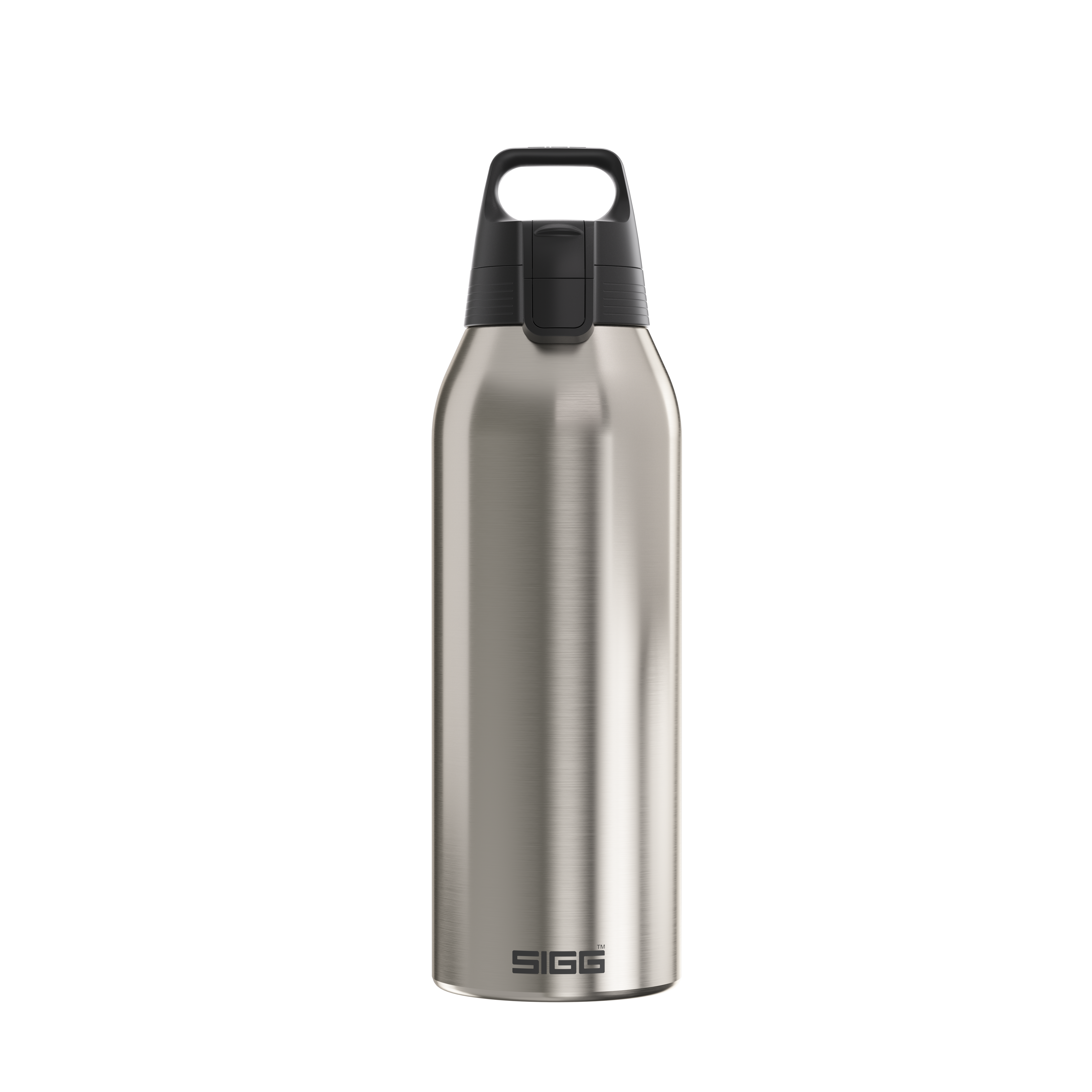 Trinkflasche Shield ONE Brushed 1.5 L