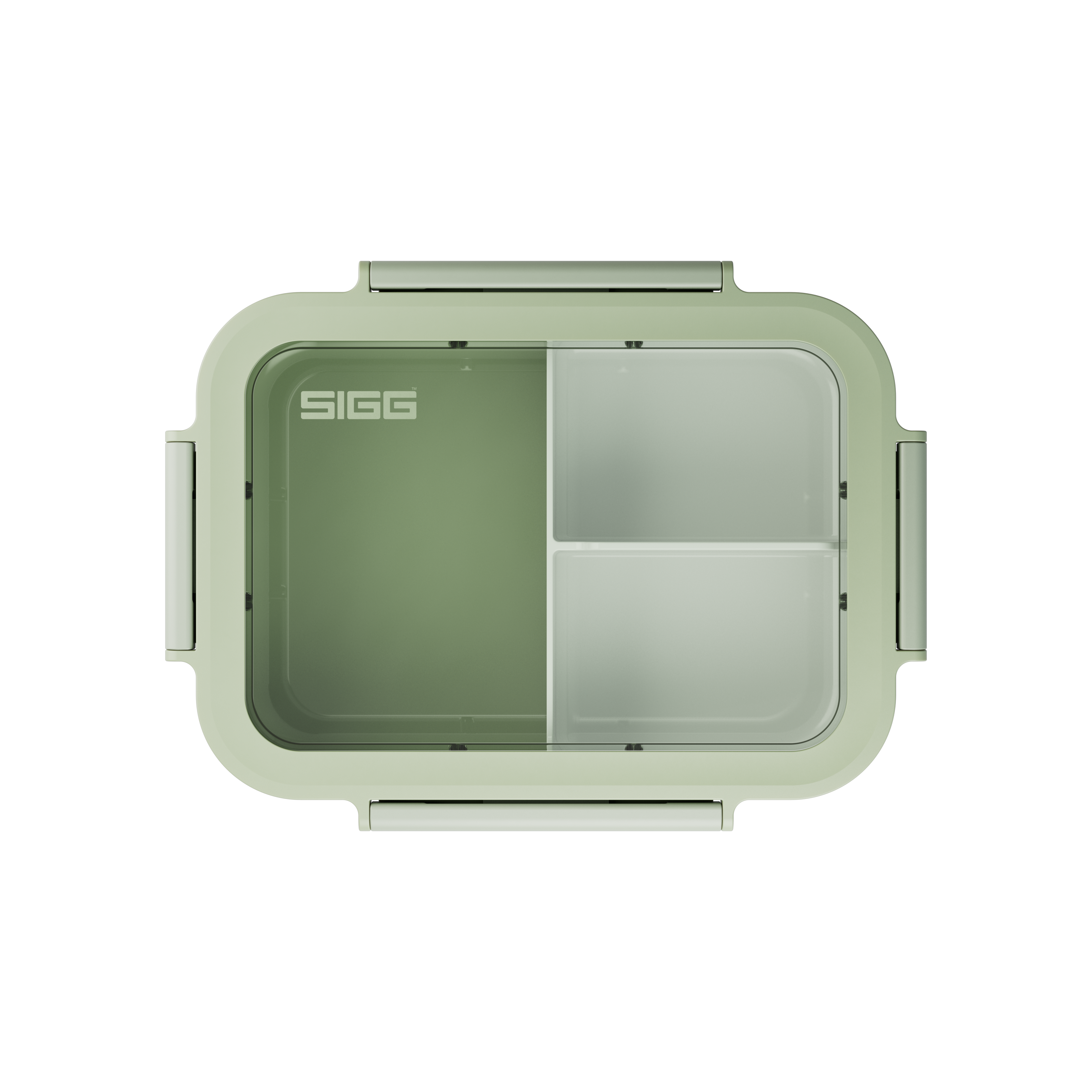 NIMO Lunchbox Eco Green