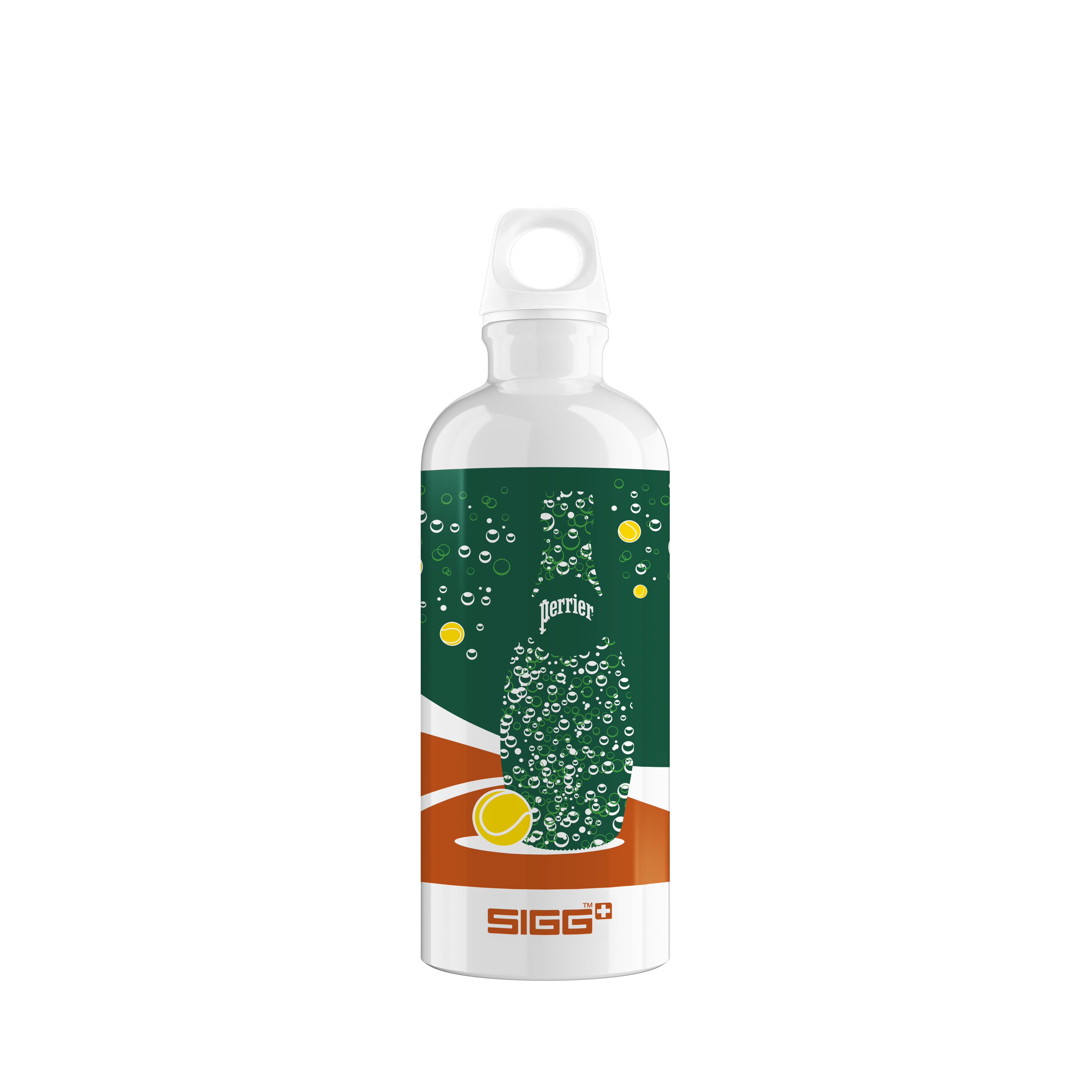 Traveller Roland Garros 0.6L